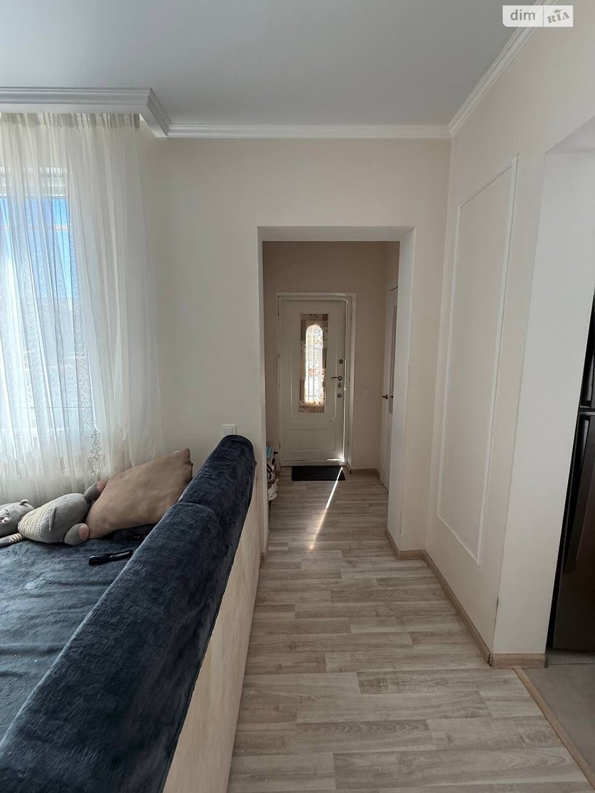 двухэтажный таунхаус, 90 кв. м, кирпич. Продажа в Одессе район Дача Ковалёвского фото 1 двухэтажный таунхаус, 90 кв. м, кирпич. Продажа в Одессе район Дача Ковалёвского фото 1