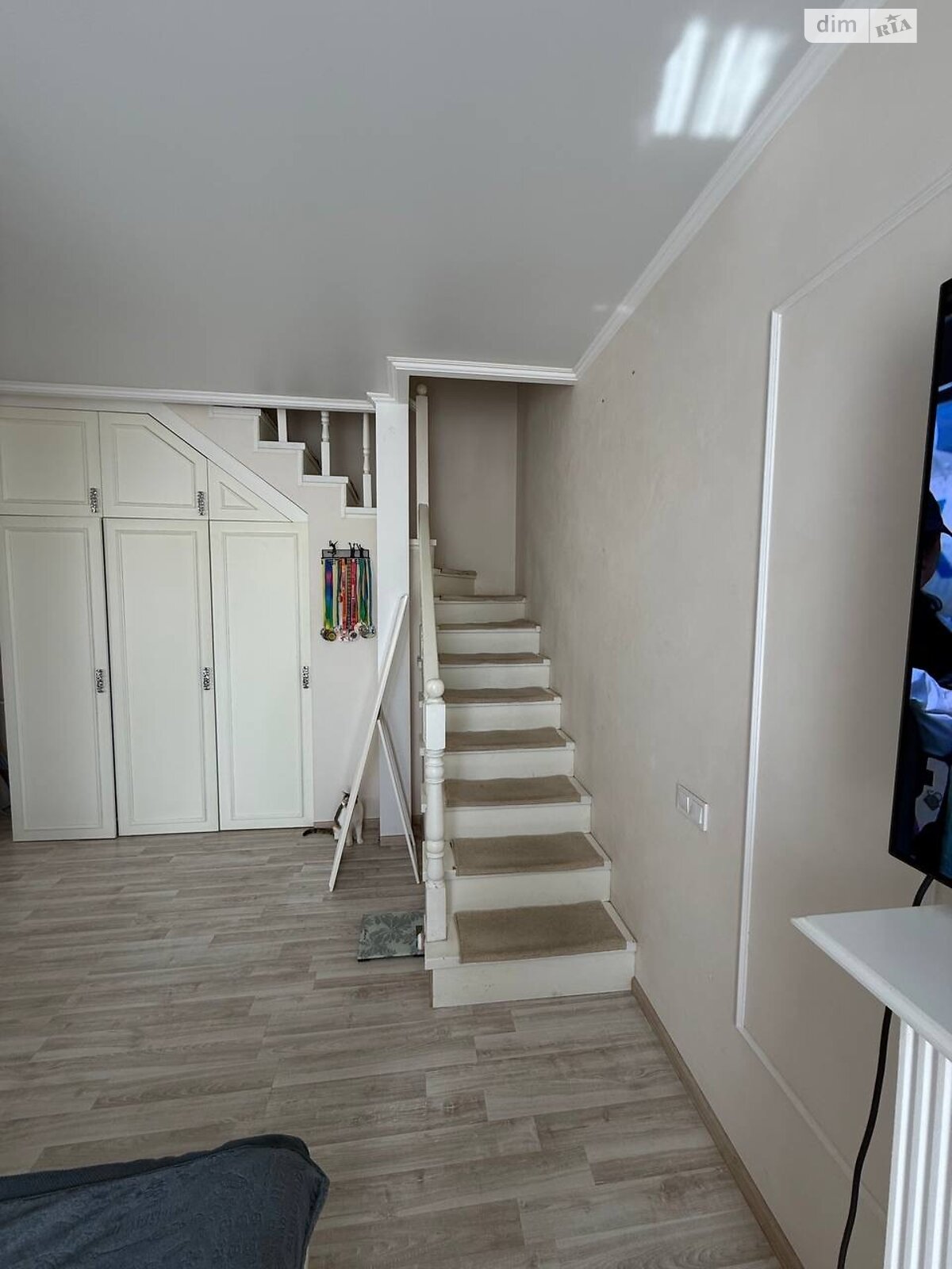 двухэтажный таунхаус, 90 кв. м, кирпич. Продажа в Одессе район Дача Ковалёвского фото 1 двухэтажный таунхаус, 90 кв. м, кирпич. Продажа в Одессе район Дача Ковалёвского фото 1