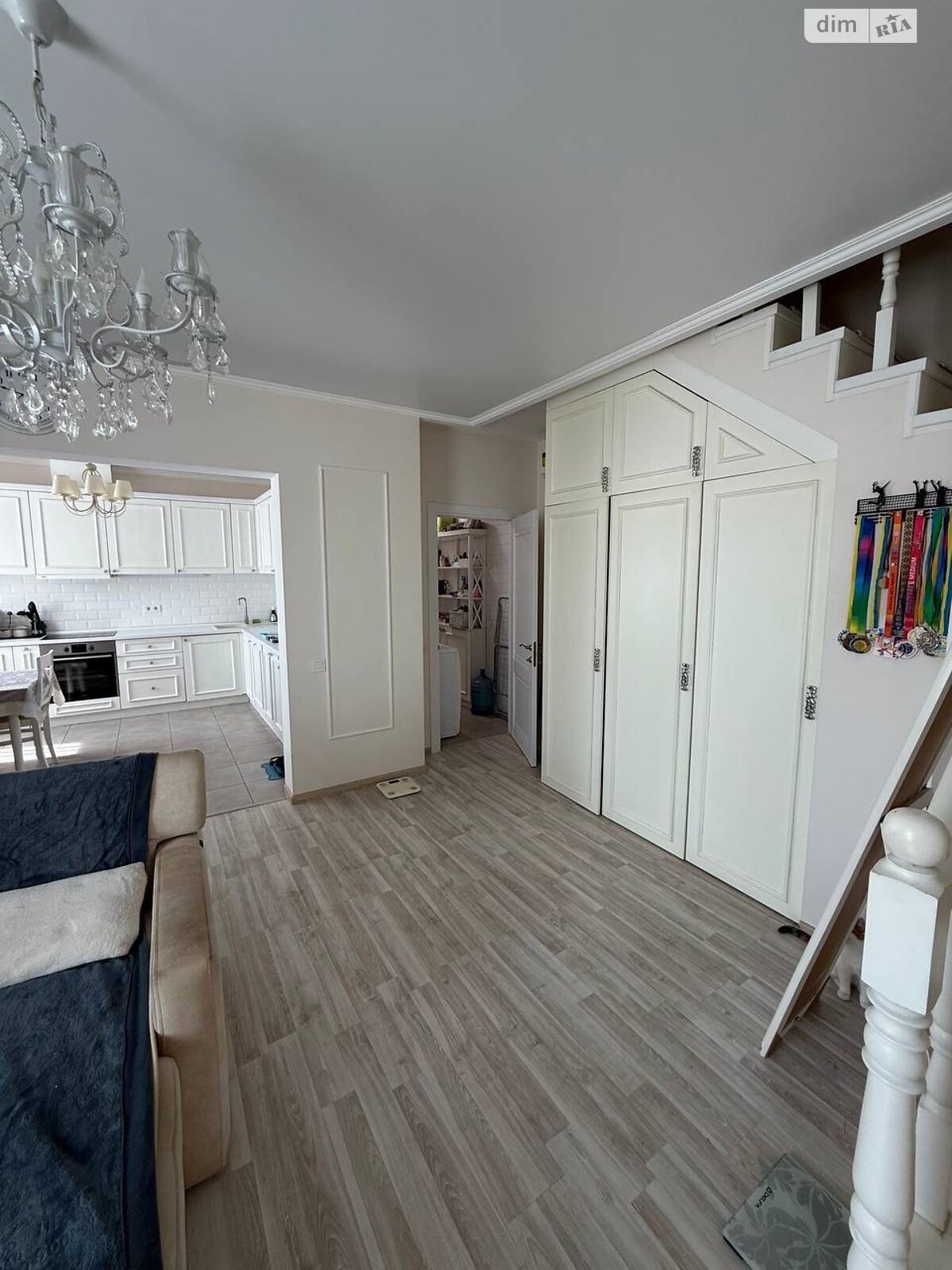 двухэтажный таунхаус, 90 кв. м, кирпич. Продажа в Одессе район Дача Ковалёвского фото 1 двухэтажный таунхаус, 90 кв. м, кирпич. Продажа в Одессе район Дача Ковалёвского фото 1