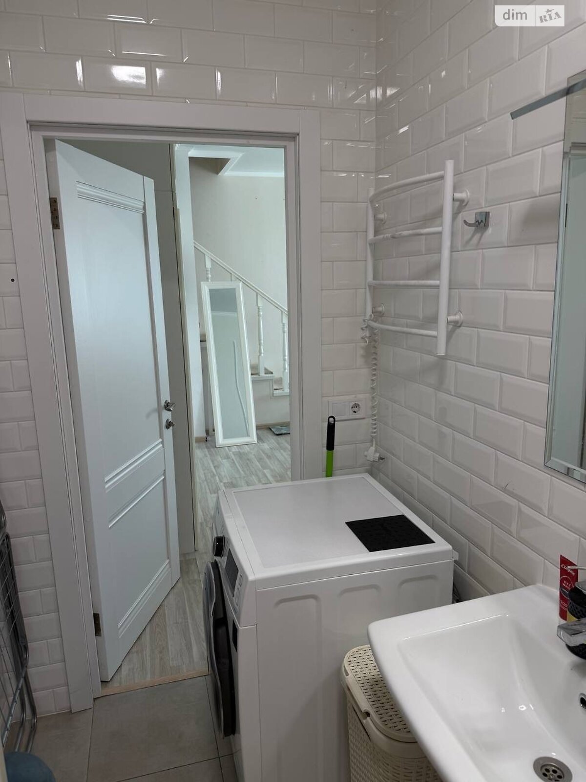 двухэтажный таунхаус, 90 кв. м, кирпич. Продажа в Одессе район Дача Ковалёвского фото 1 двухэтажный таунхаус, 90 кв. м, кирпич. Продажа в Одессе район Дача Ковалёвского фото 1