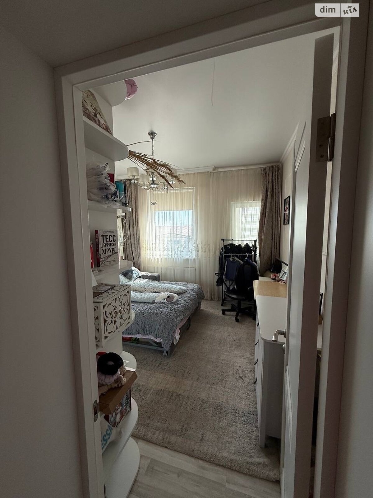 двухэтажный таунхаус, 90 кв. м, кирпич. Продажа в Одессе район Дача Ковалёвского фото 1 двухэтажный таунхаус, 90 кв. м, кирпич. Продажа в Одессе район Дача Ковалёвского фото 1