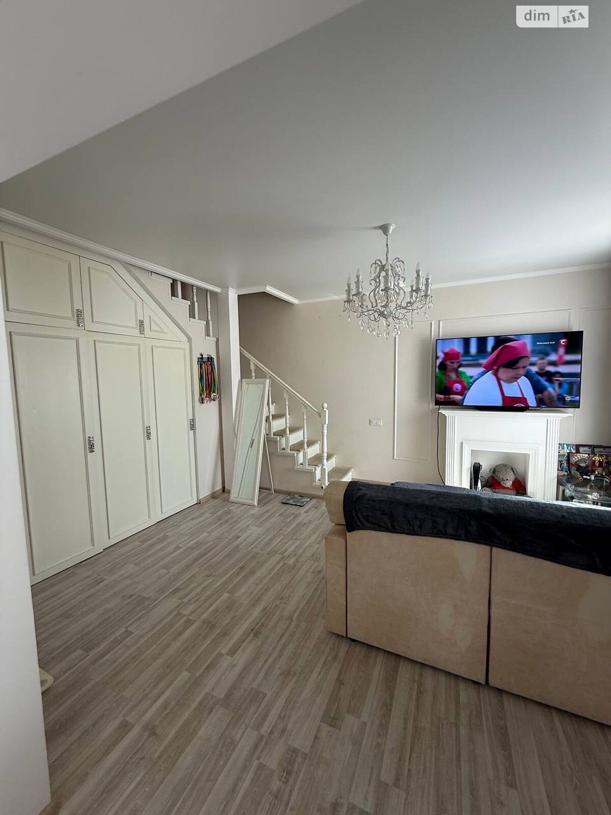 двухэтажный таунхаус, 90 кв. м, кирпич. Продажа в Одессе район Дача Ковалёвского фото 1 двухэтажный таунхаус, 90 кв. м, кирпич. Продажа в Одессе район Дача Ковалёвского фото 1