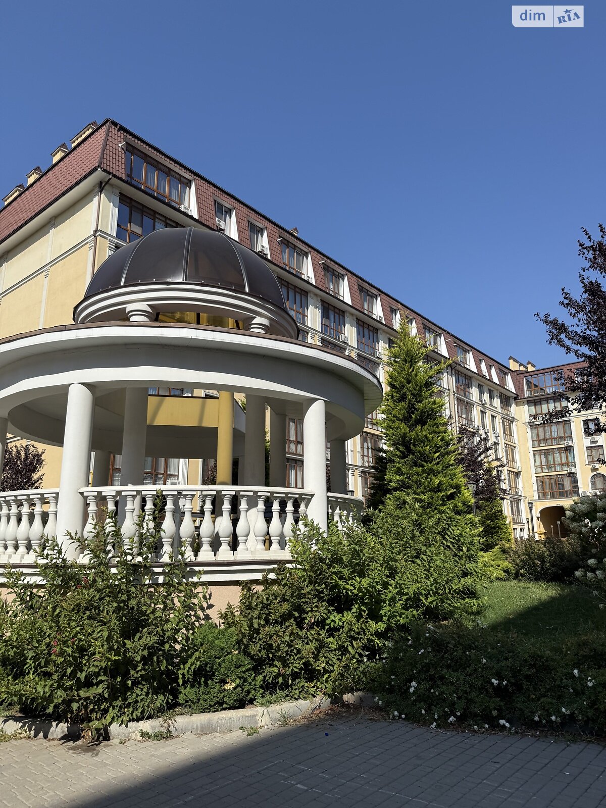 двухэтажный таунхаус, 90 кв. м, кирпич. Продажа в Одессе район Дача Ковалёвского фото 1 двухэтажный таунхаус, 90 кв. м, кирпич. Продажа в Одессе район Дача Ковалёвского фото 1