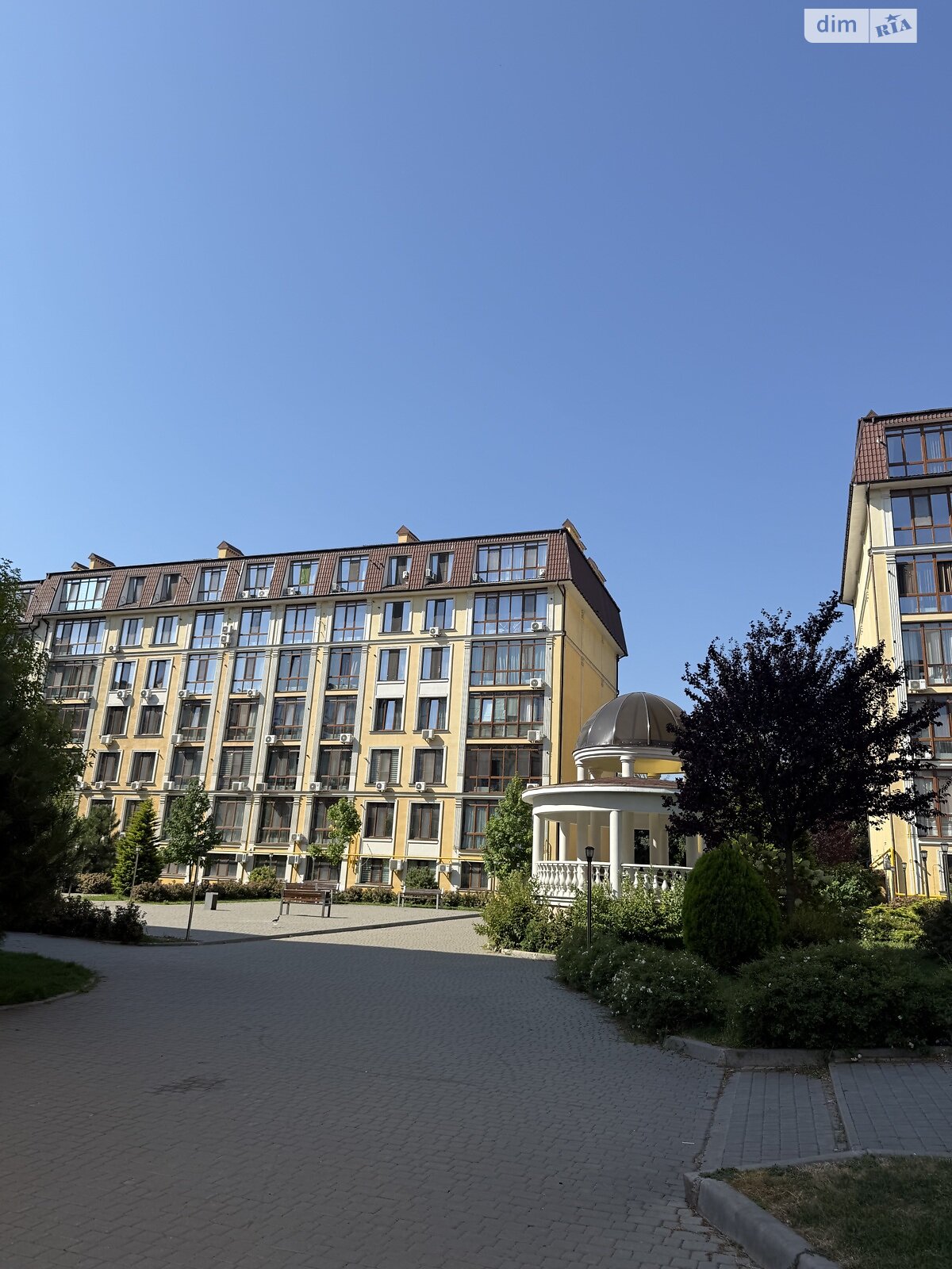 двухэтажный таунхаус, 90 кв. м, кирпич. Продажа в Одессе район Дача Ковалёвского фото 1 двухэтажный таунхаус, 90 кв. м, кирпич. Продажа в Одессе район Дача Ковалёвского фото 1