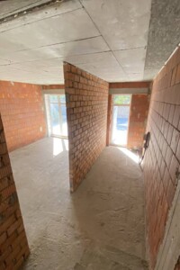 двухэтажный таунхаус, 152 кв. м, кирпич. Продажа в Одессе фото 2