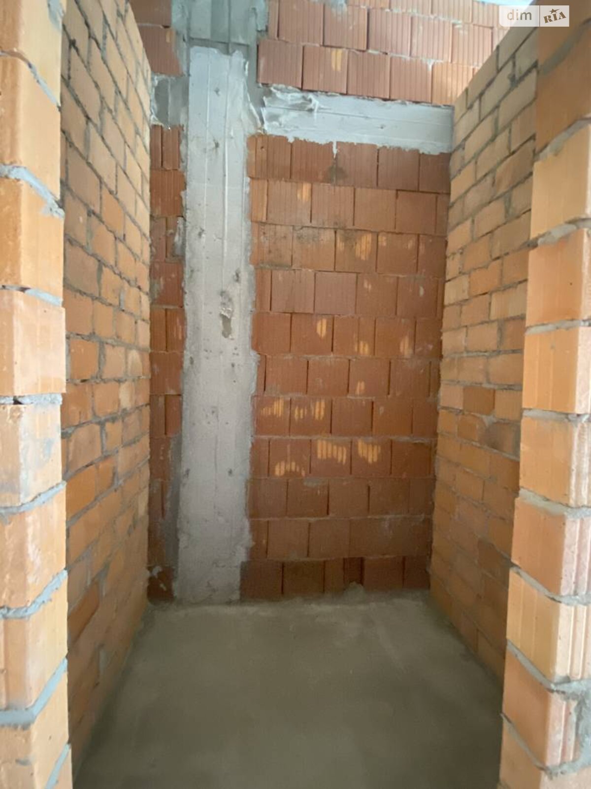 двухэтажный таунхаус, 152 кв. м, кирпич. Продажа в Одессе фото 1