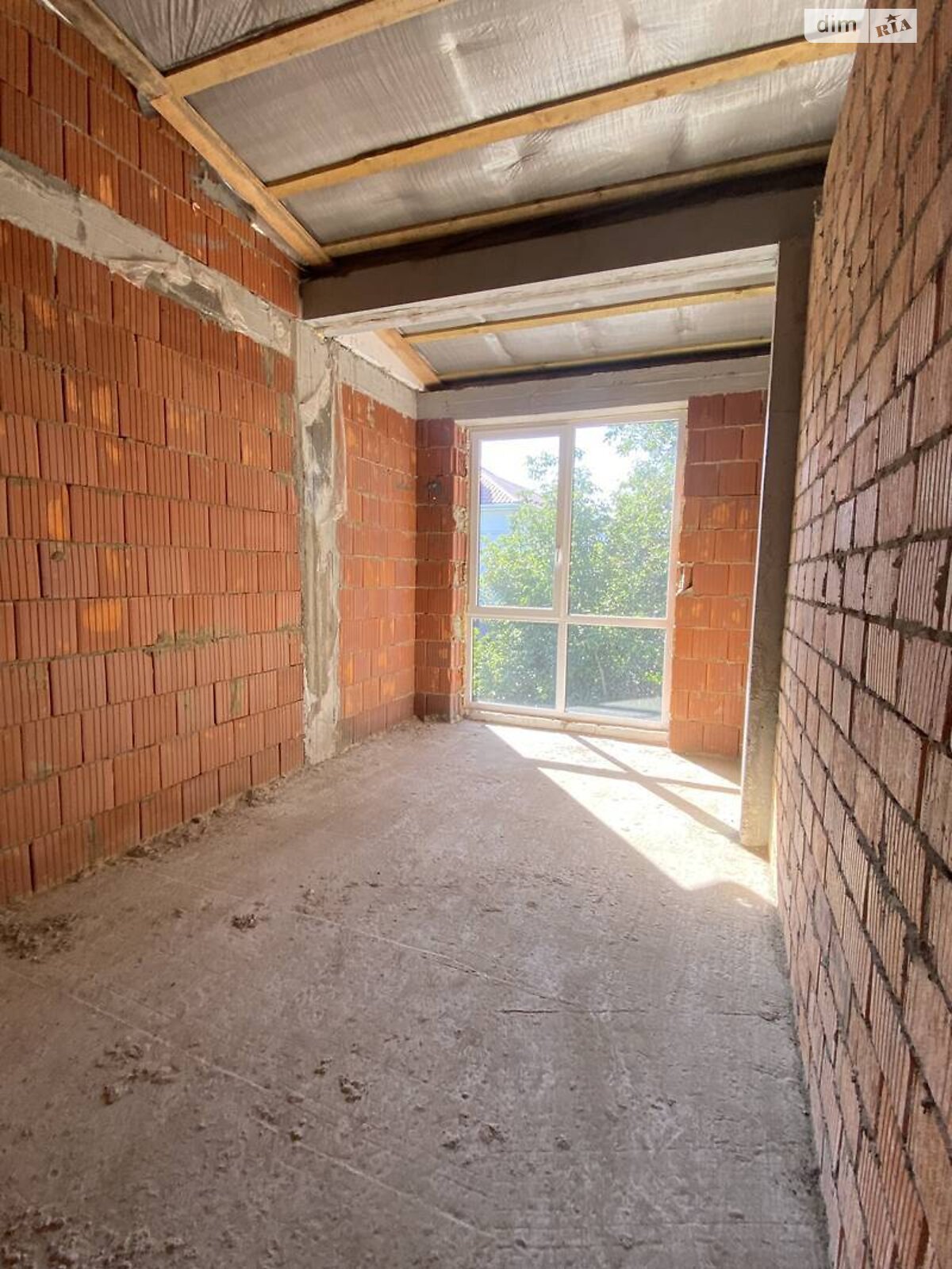 двухэтажный таунхаус, 152 кв. м, кирпич. Продажа в Одессе фото 1