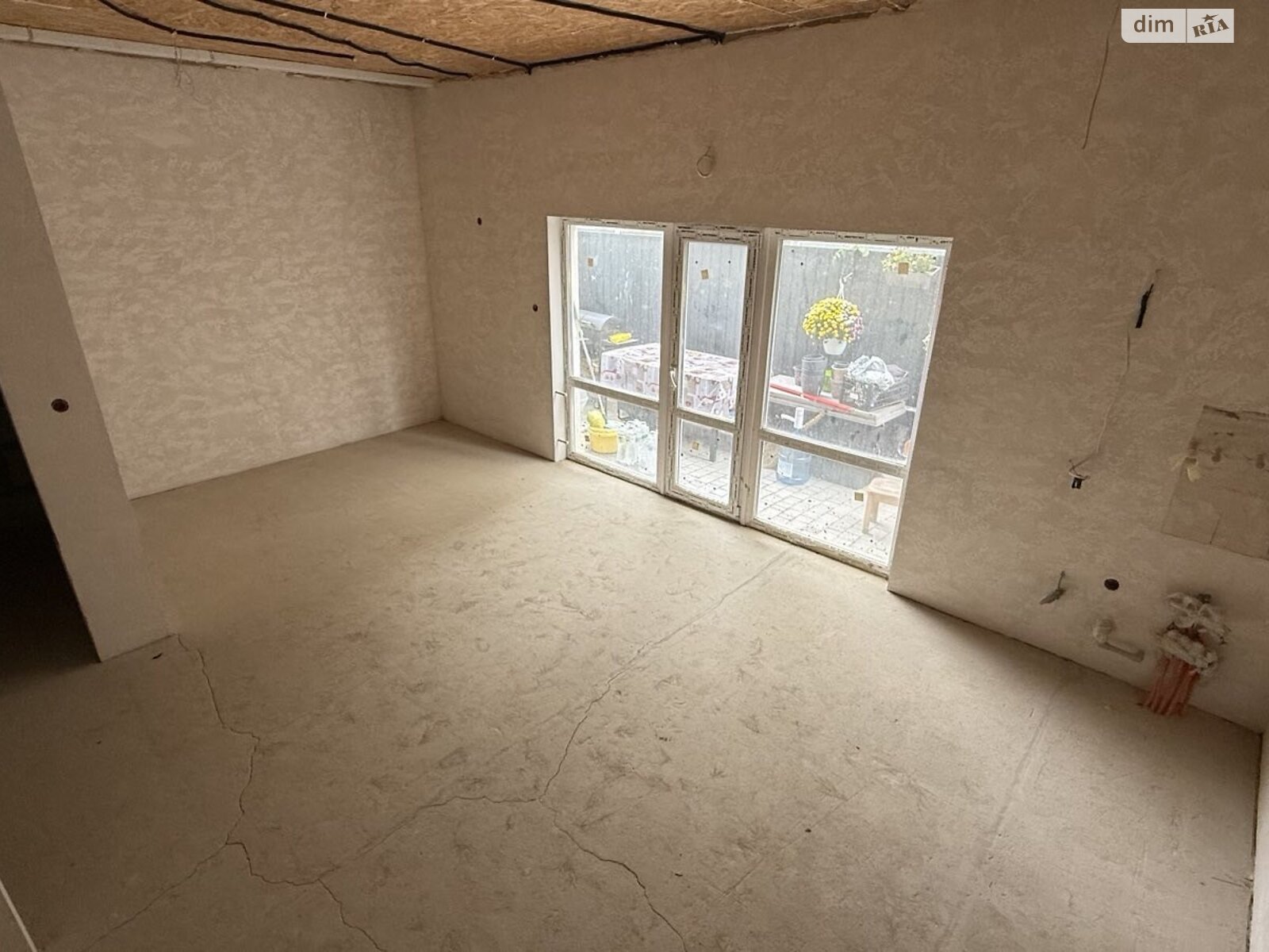 двухэтажный таунхаус, 64 кв. м, кирпич. Продажа в Одессе район Хаджибейский фото 1 двухэтажный таунхаус, 64 кв. м, кирпич. Продажа в Одессе район Хаджибейский фото 1