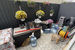 двухэтажный таунхаус, 64 кв. м, кирпич. Продажа в Одессе район Хаджибейский фото 2 двухэтажный таунхаус, 64 кв. м, кирпич. Продажа в Одессе район Хаджибейский фото 2