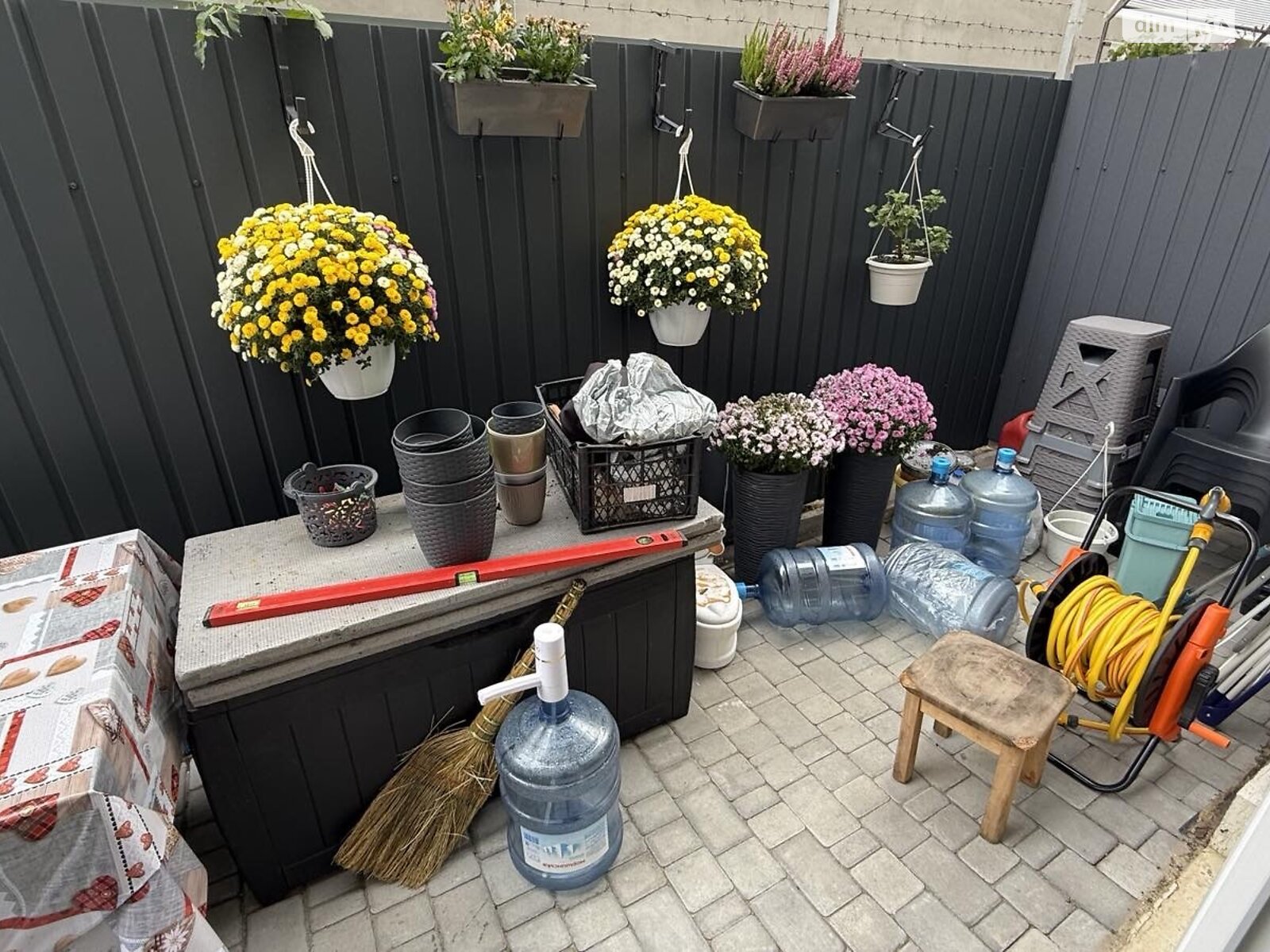 двухэтажный таунхаус, 64 кв. м, кирпич. Продажа в Одессе район Хаджибейский фото 1 двухэтажный таунхаус, 64 кв. м, кирпич. Продажа в Одессе район Хаджибейский фото 1