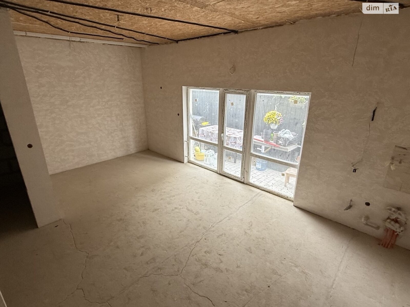 двухэтажный таунхаус, 64 кв. м, кирпич. Продажа в Одессе район Хаджибейский фото 1 двухэтажный таунхаус, 64 кв. м, кирпич. Продажа в Одессе район Хаджибейский фото 1