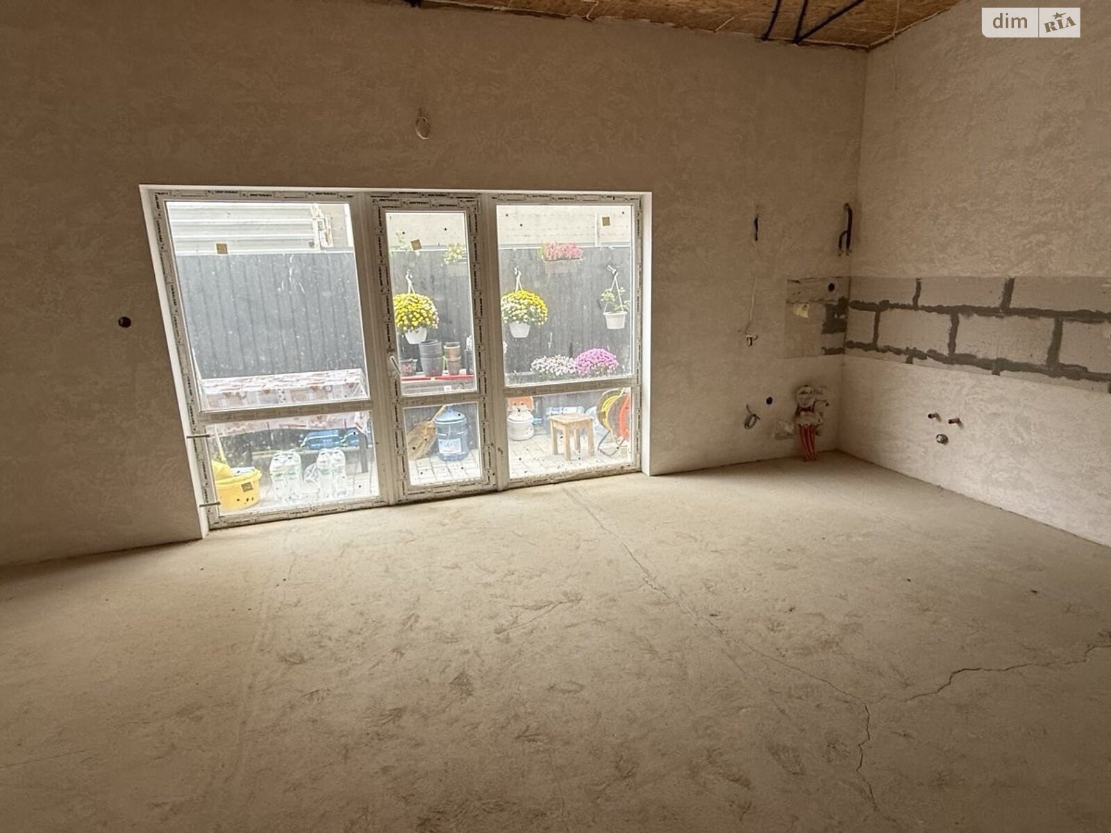 двухэтажный таунхаус, 64 кв. м, кирпич. Продажа в Одессе район Хаджибейский фото 1 двухэтажный таунхаус, 64 кв. м, кирпич. Продажа в Одессе район Хаджибейский фото 1