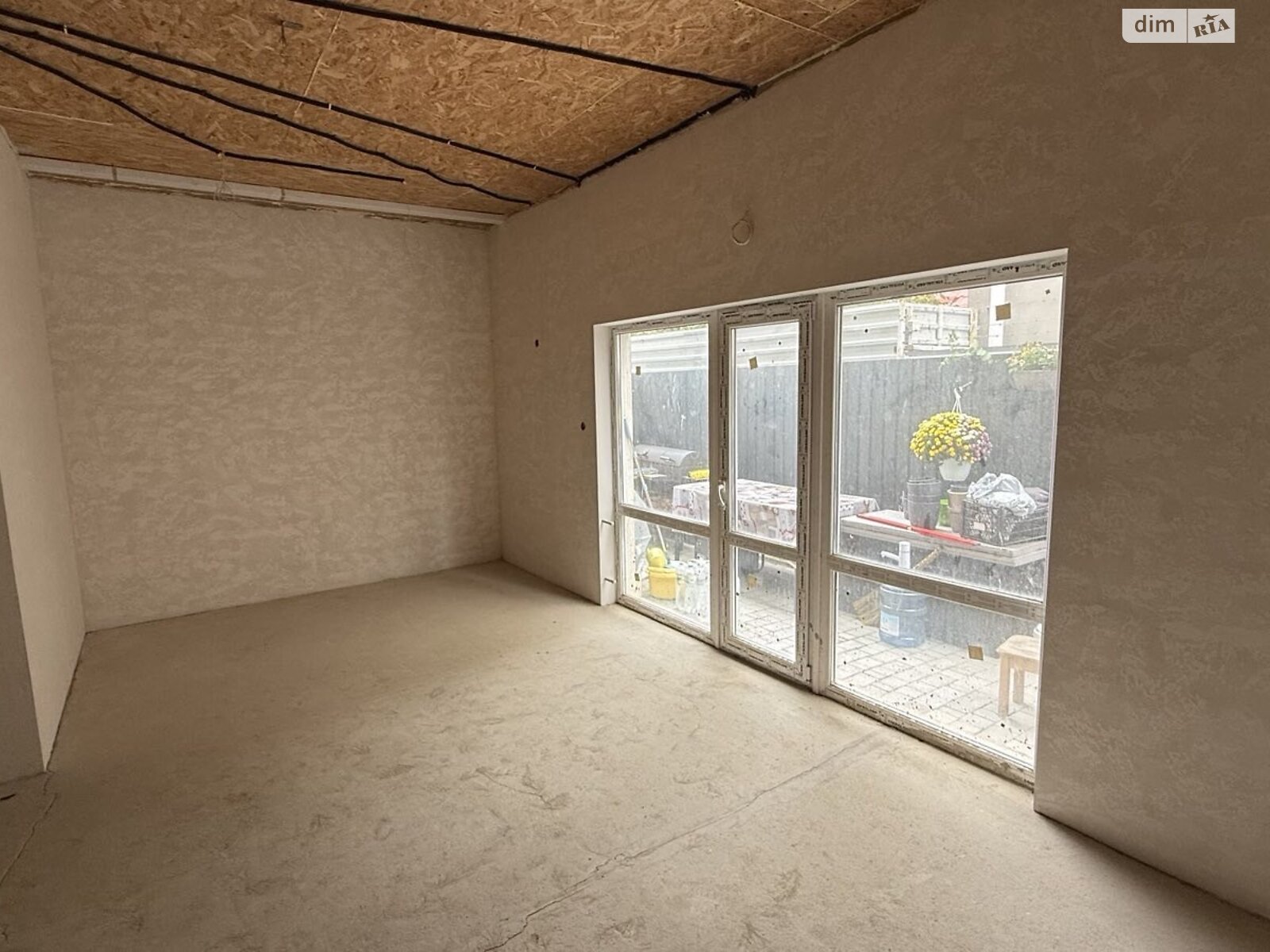 двухэтажный таунхаус, 64 кв. м, кирпич. Продажа в Одессе район Хаджибейский фото 1 двухэтажный таунхаус, 64 кв. м, кирпич. Продажа в Одессе район Хаджибейский фото 1