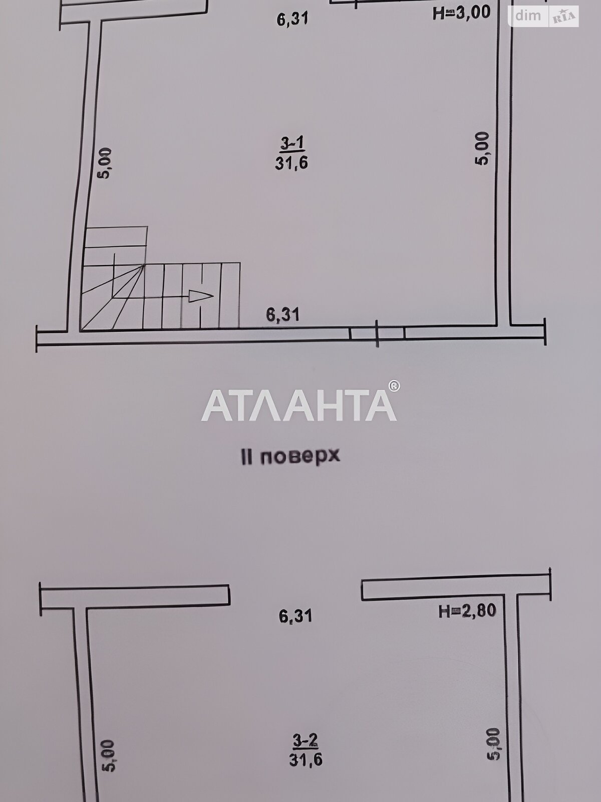 двухэтажный таунхаус, 63.2 кв. м, газобетон. Продажа в Одессе район Хаджибейский фото 1