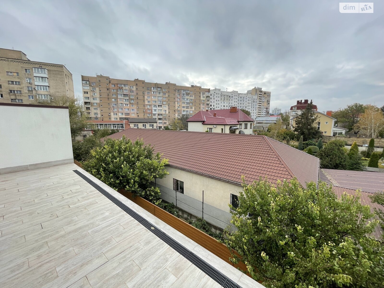 двухэтажный таунхаус, 141 кв. м, газобетон. Продажа в Одессе район Киевский фото 1