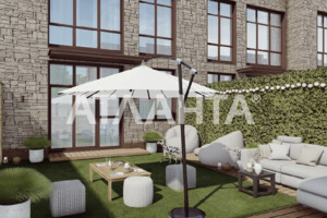 двухэтажный таунхаус, 156.21 кв. м, термоблок. Продажа в Одессе район Киевский фото 2 двухэтажный таунхаус, 156.21 кв. м, термоблок. Продажа в Одессе район Киевский фото 2