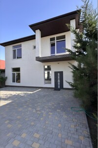 двухэтажный таунхаус, 180 кв. м, кирпич. Продажа в Одессе район Киевский фото 2