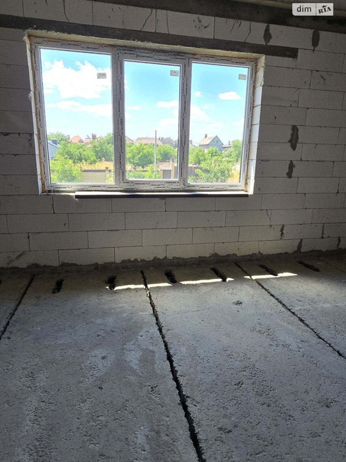 двоповерховий таунхаус, 120 кв. м, цегла. Продаж в Одесі, район Київський фото 1 двоповерховий таунхаус, 120 кв. м, цегла. Продаж в Одесі, район Київський фото 1