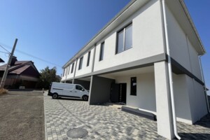двоповерховий таунхаус, 125 кв. м, кирпич. Продаж у Лиманці фото 2