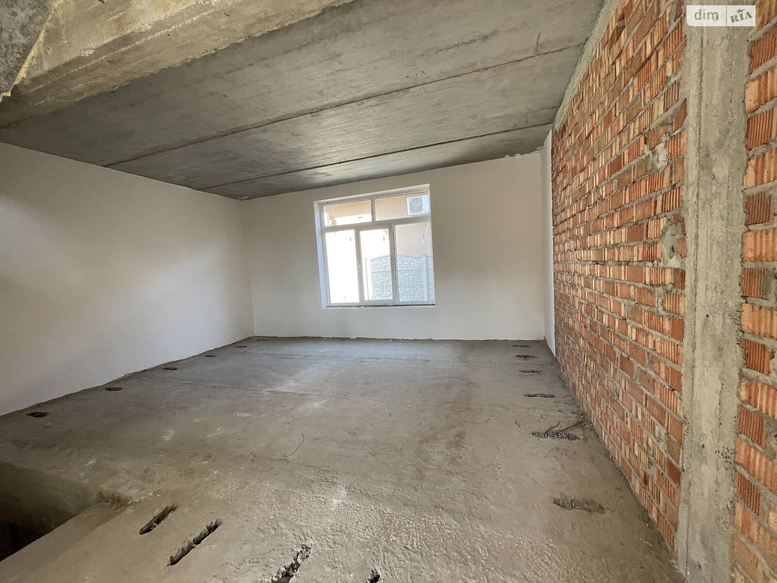 двоповерховий таунхаус, 125 кв. м, кирпич. Продаж у Лиманці фото 1