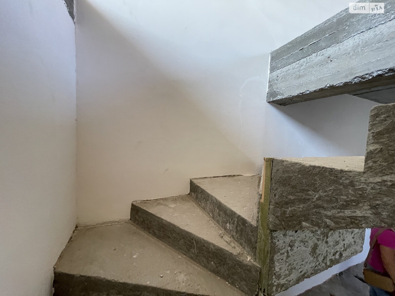 двоповерховий таунхаус, 125 кв. м, кирпич. Продаж у Лиманці фото 1