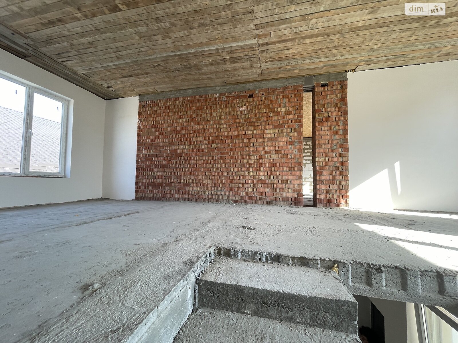 двоповерховий таунхаус, 125 кв. м, кирпич. Продаж у Лиманці фото 1