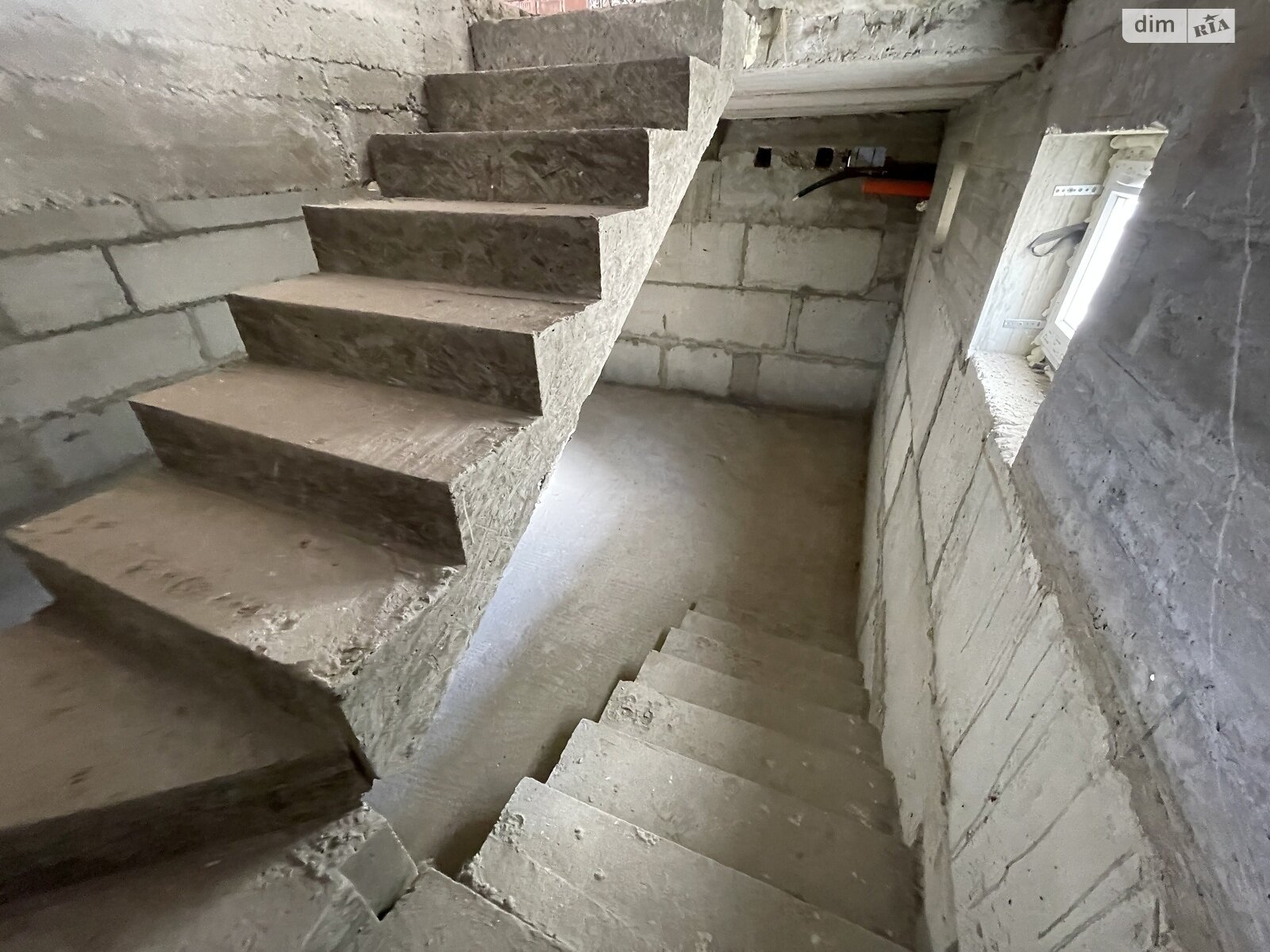 двоповерховий таунхаус, 125 кв. м, кирпич. Продаж у Лиманці фото 1