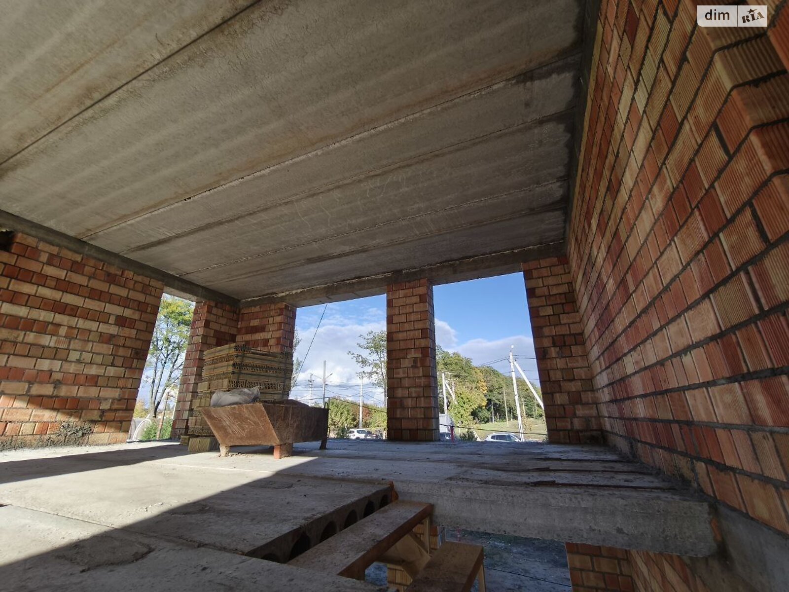 двоповерховий таунхаус, 119.07 кв. м, керамический кирпич. Продаж у Таїрове фото 1 двоповерховий таунхаус, 119.07 кв. м, керамический кирпич. Продаж у Таїрове фото 1