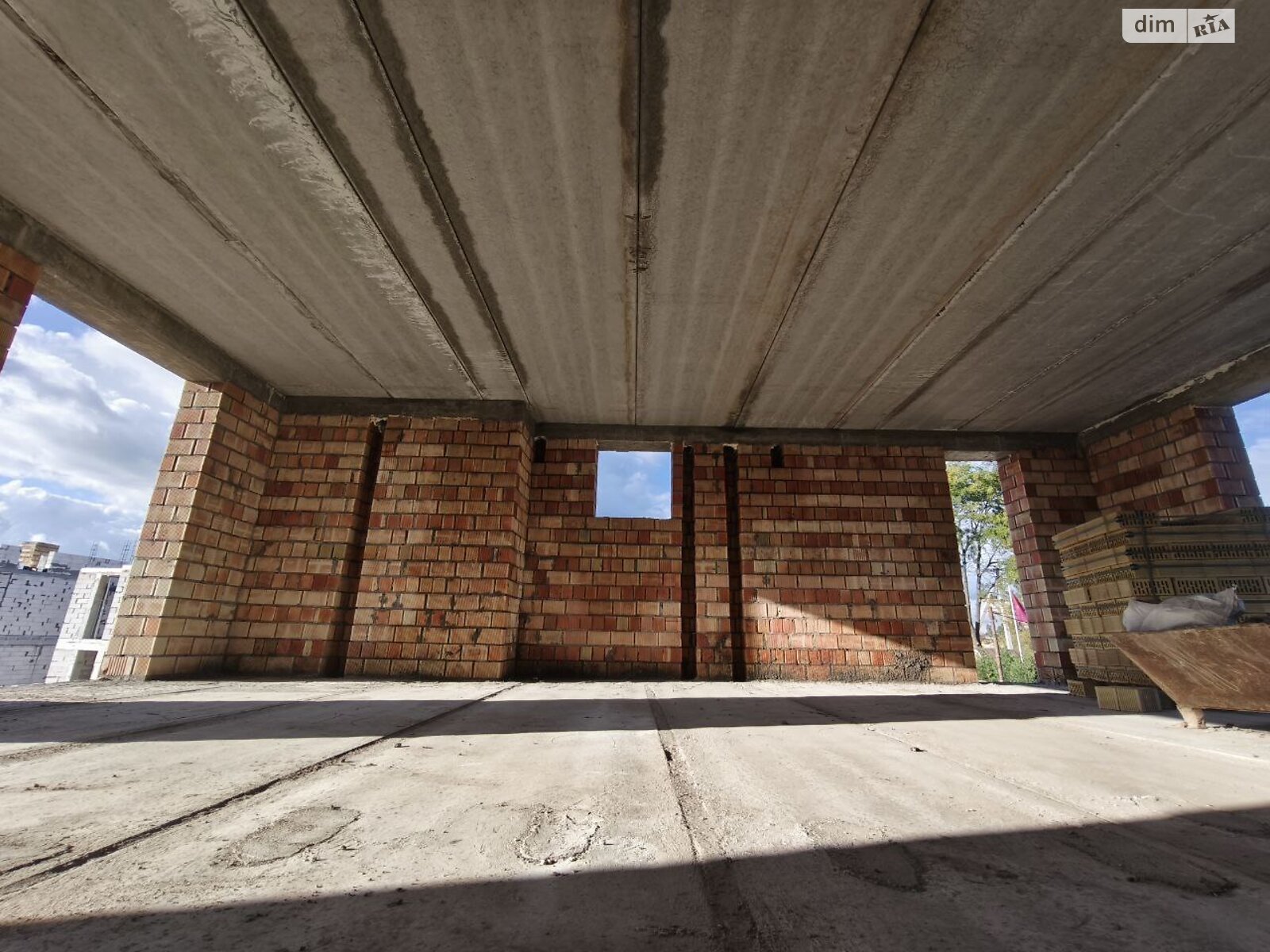 двоповерховий таунхаус, 119.07 кв. м, керамический кирпич. Продаж у Таїрове фото 1 двоповерховий таунхаус, 119.07 кв. м, керамический кирпич. Продаж у Таїрове фото 1