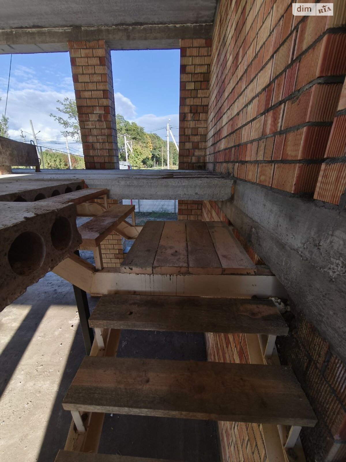 двоповерховий таунхаус, 119.07 кв. м, керамический кирпич. Продаж у Таїрове фото 1 двоповерховий таунхаус, 119.07 кв. м, керамический кирпич. Продаж у Таїрове фото 1