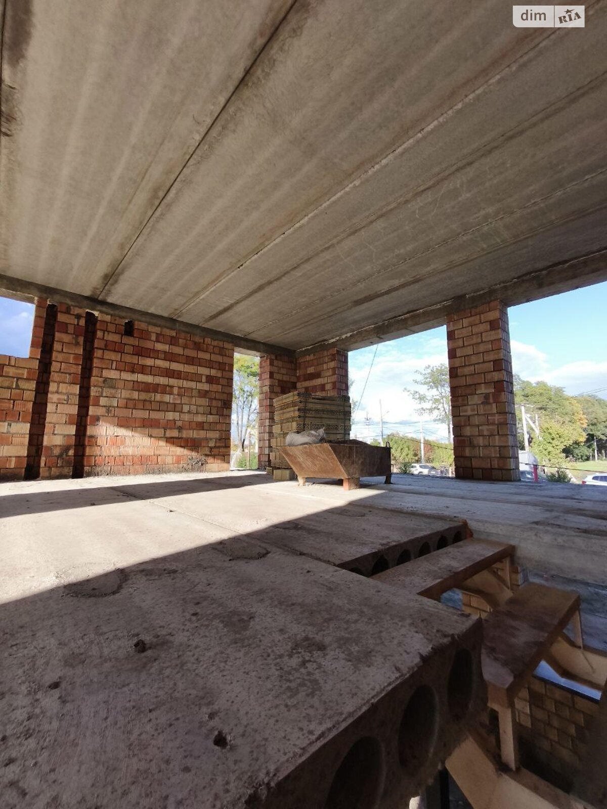 двоповерховий таунхаус, 119.07 кв. м, керамический кирпич. Продаж у Таїрове фото 1 двоповерховий таунхаус, 119.07 кв. м, керамический кирпич. Продаж у Таїрове фото 1