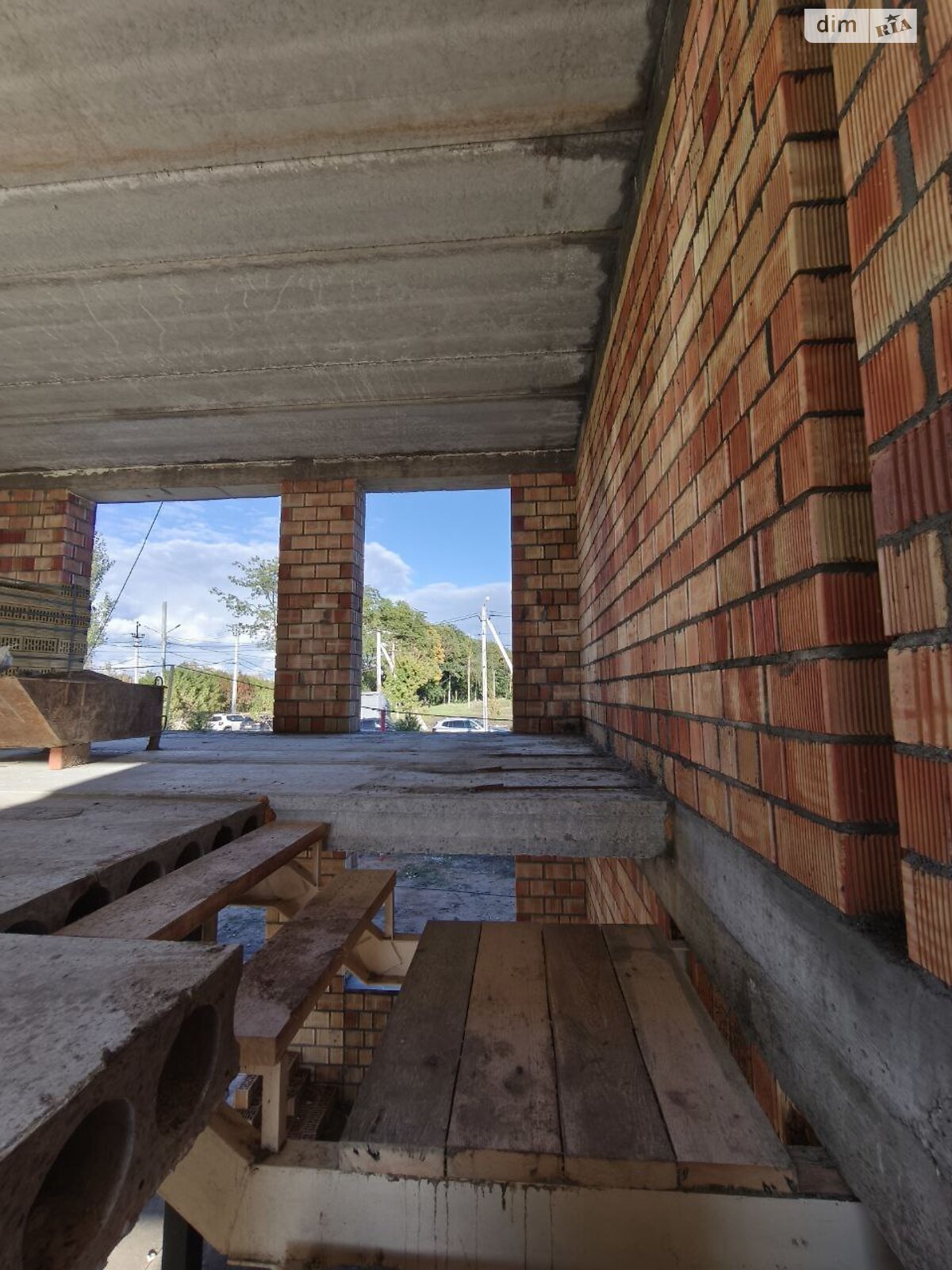 двоповерховий таунхаус, 119.07 кв. м, керамический кирпич. Продаж у Таїрове фото 1 двоповерховий таунхаус, 119.07 кв. м, керамический кирпич. Продаж у Таїрове фото 1