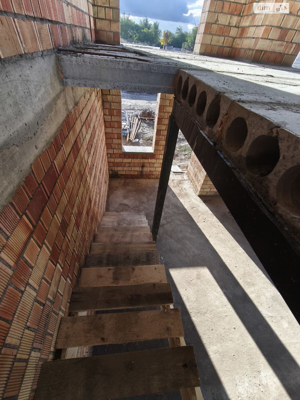 двоповерховий таунхаус, 119.07 кв. м, керамический кирпич. Продаж у Таїрове фото 1 двоповерховий таунхаус, 119.07 кв. м, керамический кирпич. Продаж у Таїрове фото 1