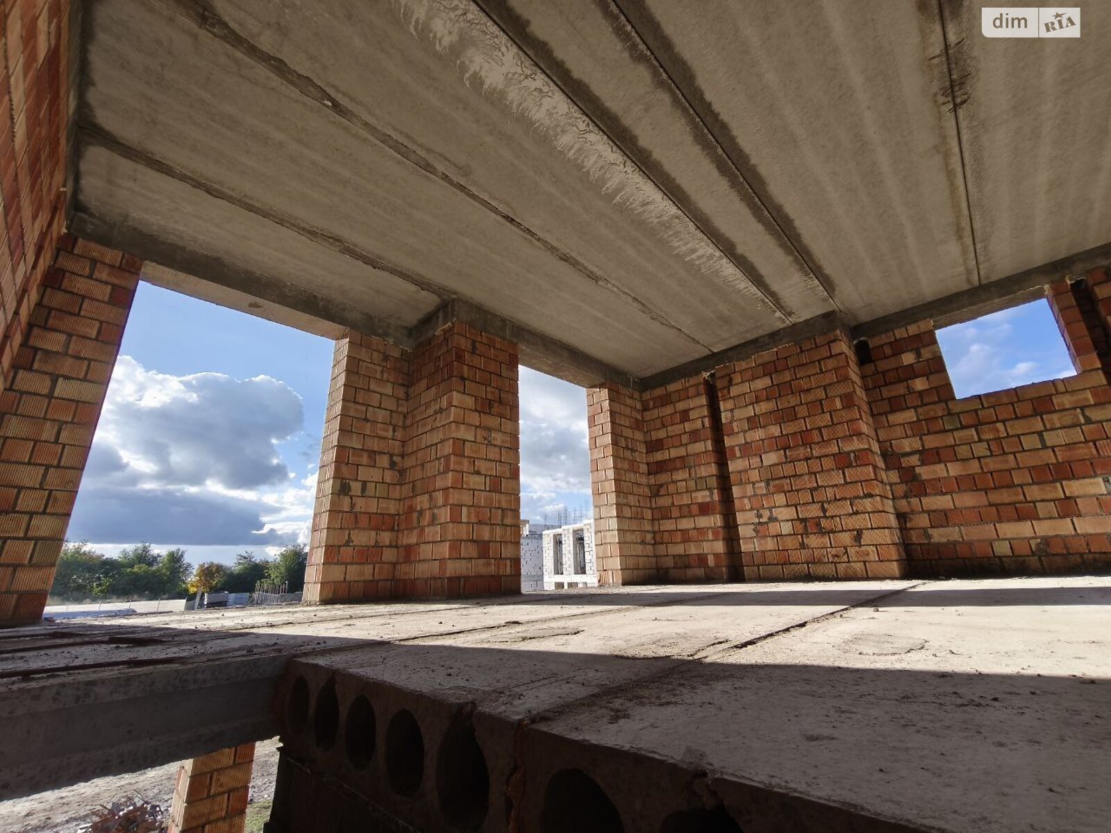 двоповерховий таунхаус, 119.07 кв. м, керамический кирпич. Продаж у Таїрове фото 1 двоповерховий таунхаус, 119.07 кв. м, керамический кирпич. Продаж у Таїрове фото 1