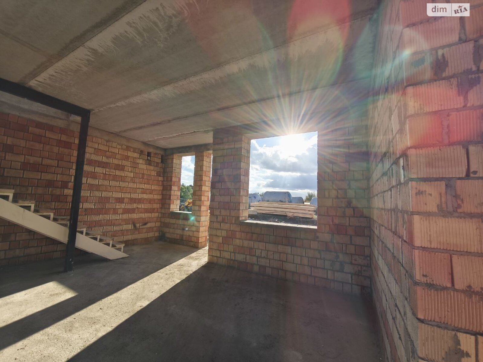 двоповерховий таунхаус, 119.07 кв. м, керамический кирпич. Продаж у Таїрове фото 1 двоповерховий таунхаус, 119.07 кв. м, керамический кирпич. Продаж у Таїрове фото 1