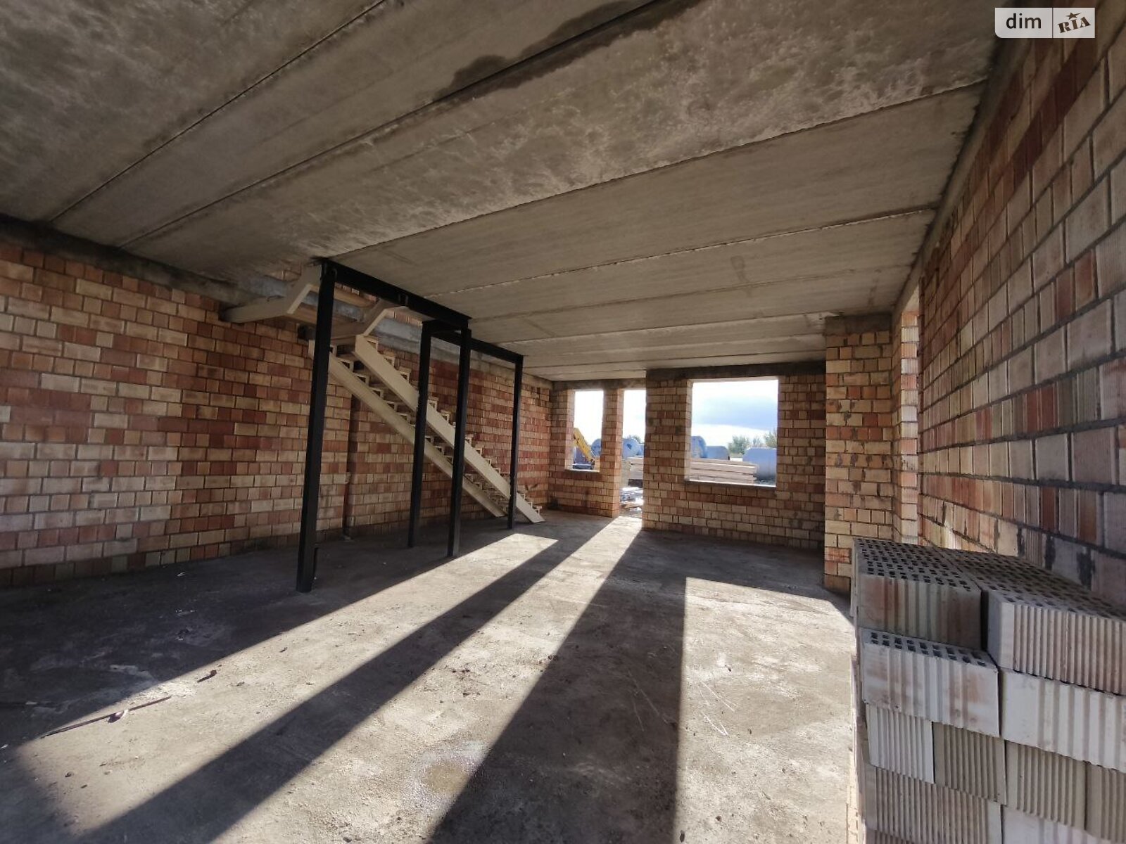 двоповерховий таунхаус, 119.07 кв. м, керамический кирпич. Продаж у Таїрове фото 1 двоповерховий таунхаус, 119.07 кв. м, керамический кирпич. Продаж у Таїрове фото 1