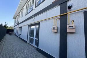 двоповерховий таунхаус, 68 кв. м, газобетон. Продаж в Одесі, район Лєнпоселище фото 2