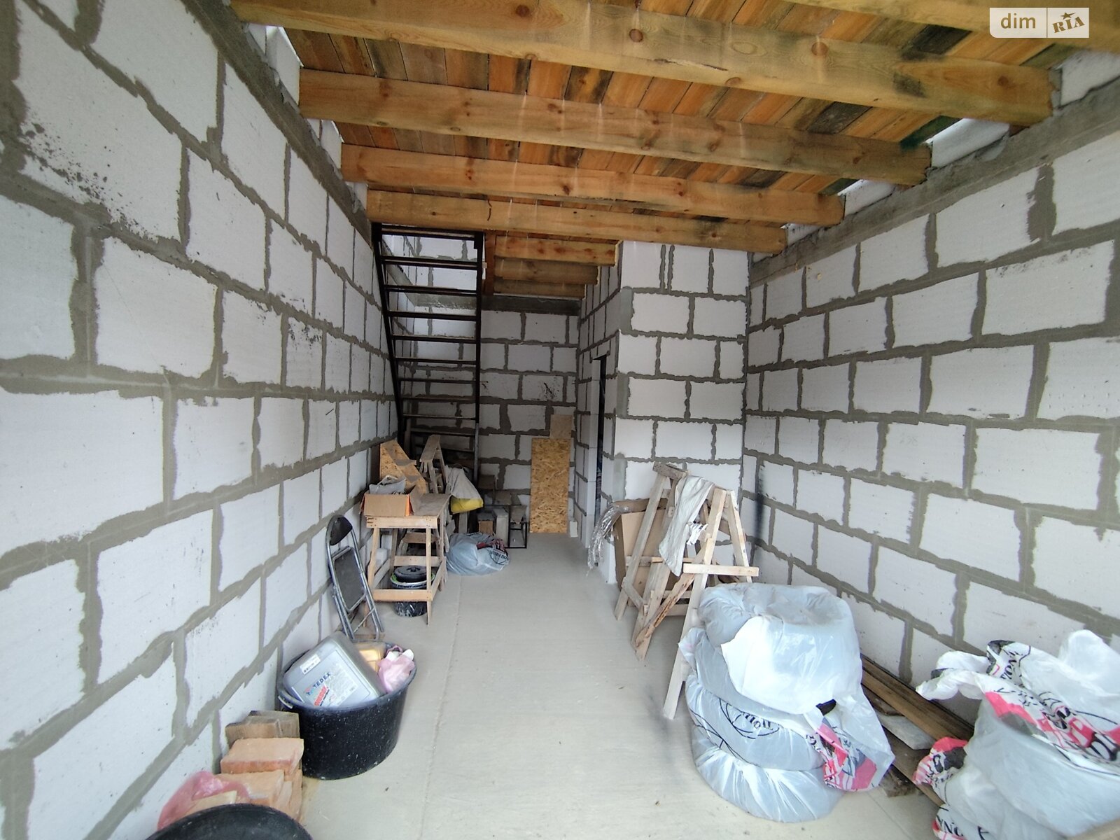 двоповерховий таунхаус, 46 кв. м, цегла. Продаж в Одесі, район Лєнпоселище фото 1