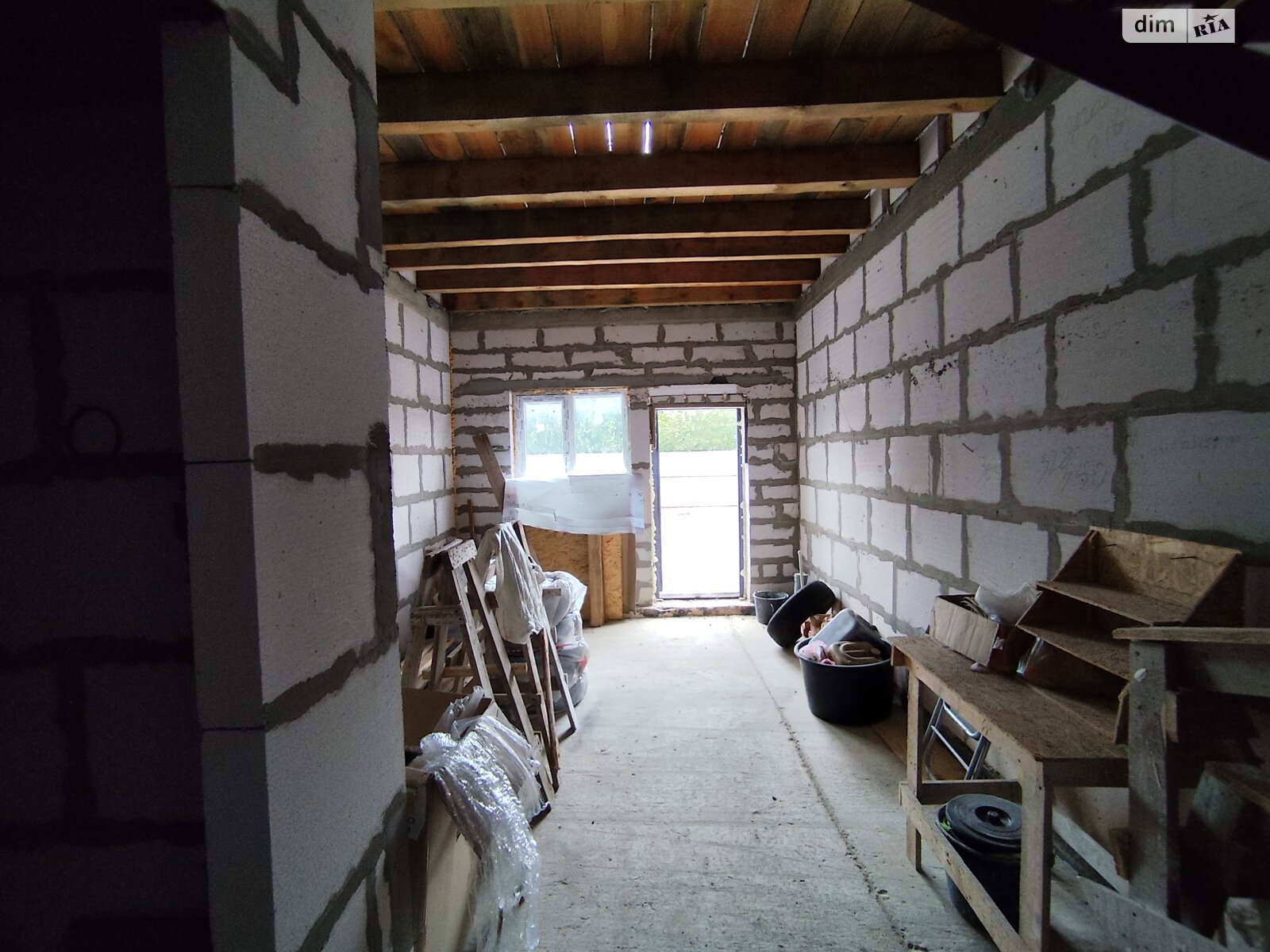 двоповерховий таунхаус, 46 кв. м, цегла. Продаж в Одесі, район Лєнпоселище фото 1