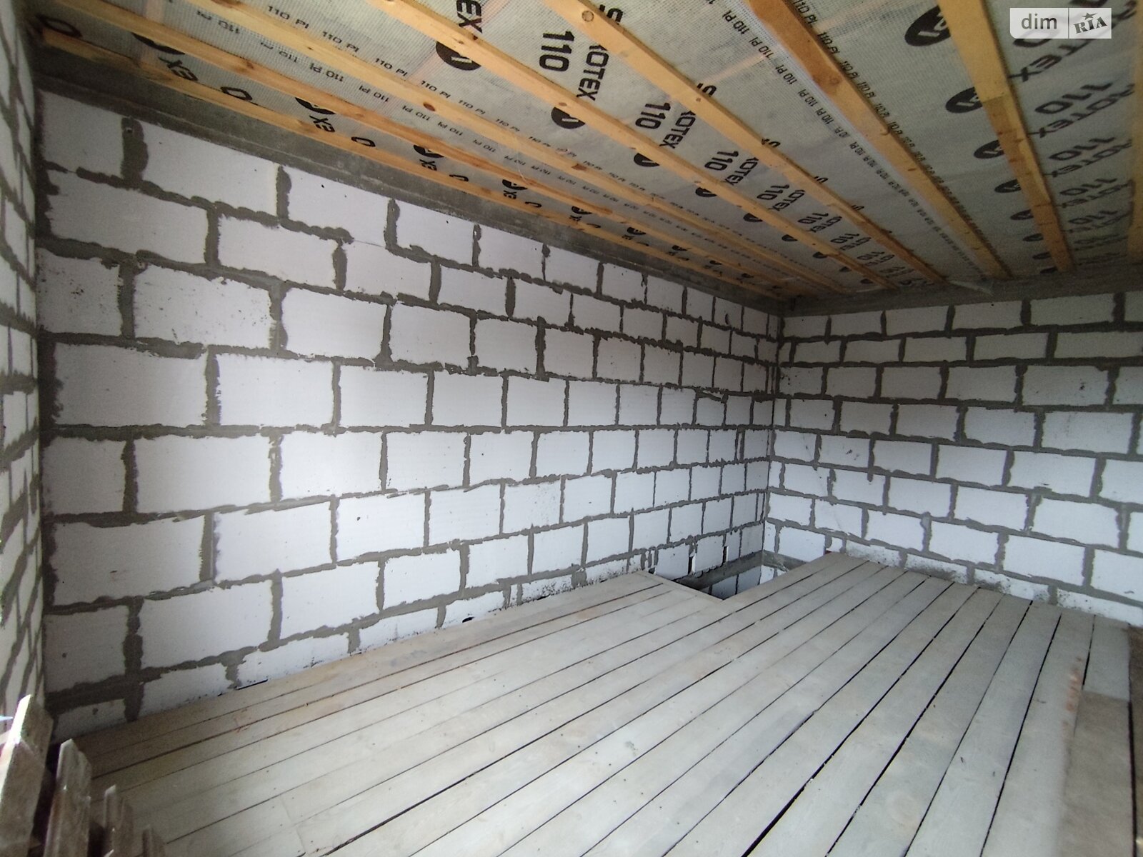 двоповерховий таунхаус, 46 кв. м, цегла. Продаж в Одесі, район Лєнпоселище фото 1