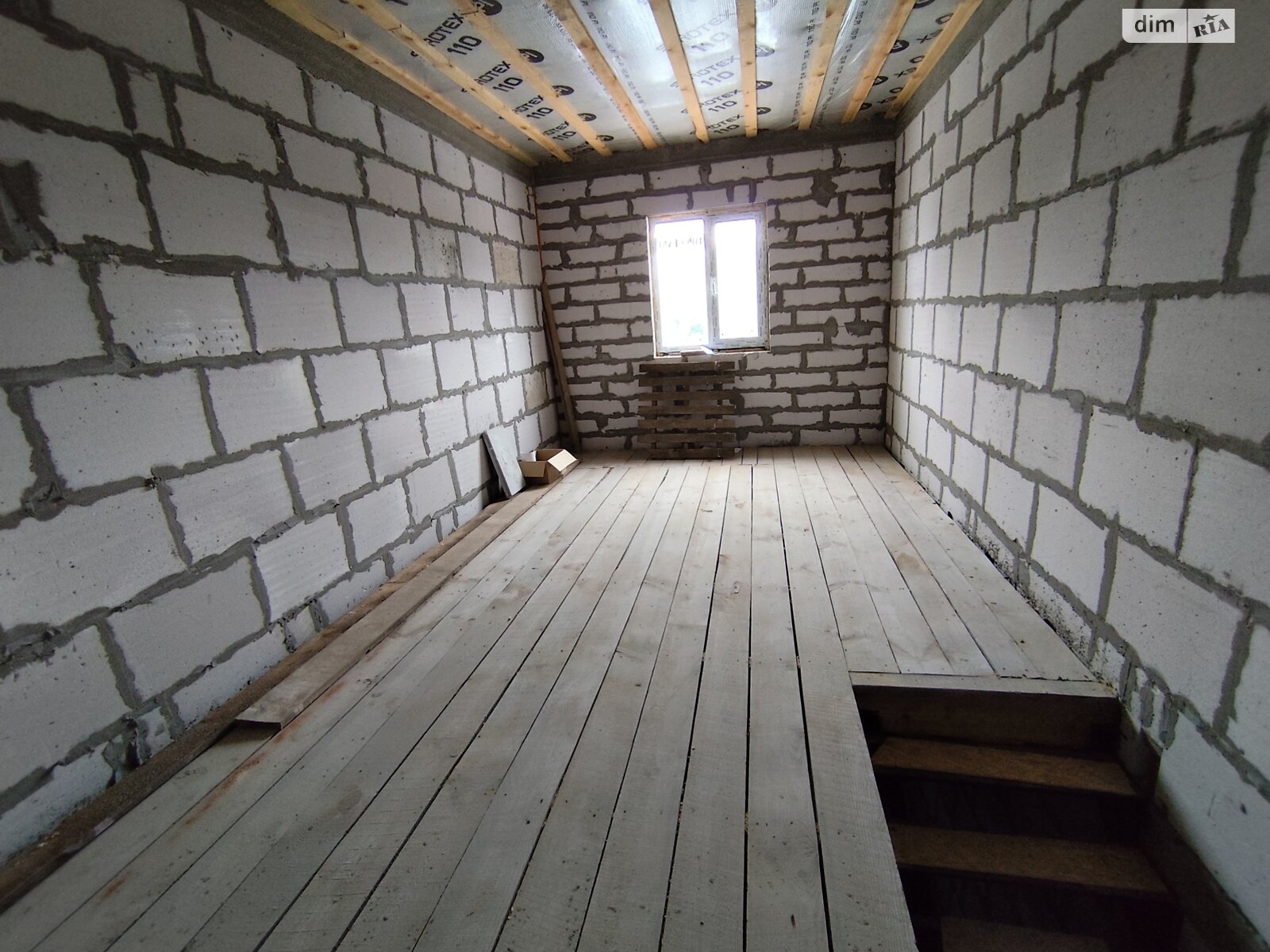 двоповерховий таунхаус, 46 кв. м, цегла. Продаж в Одесі, район Лєнпоселище фото 1