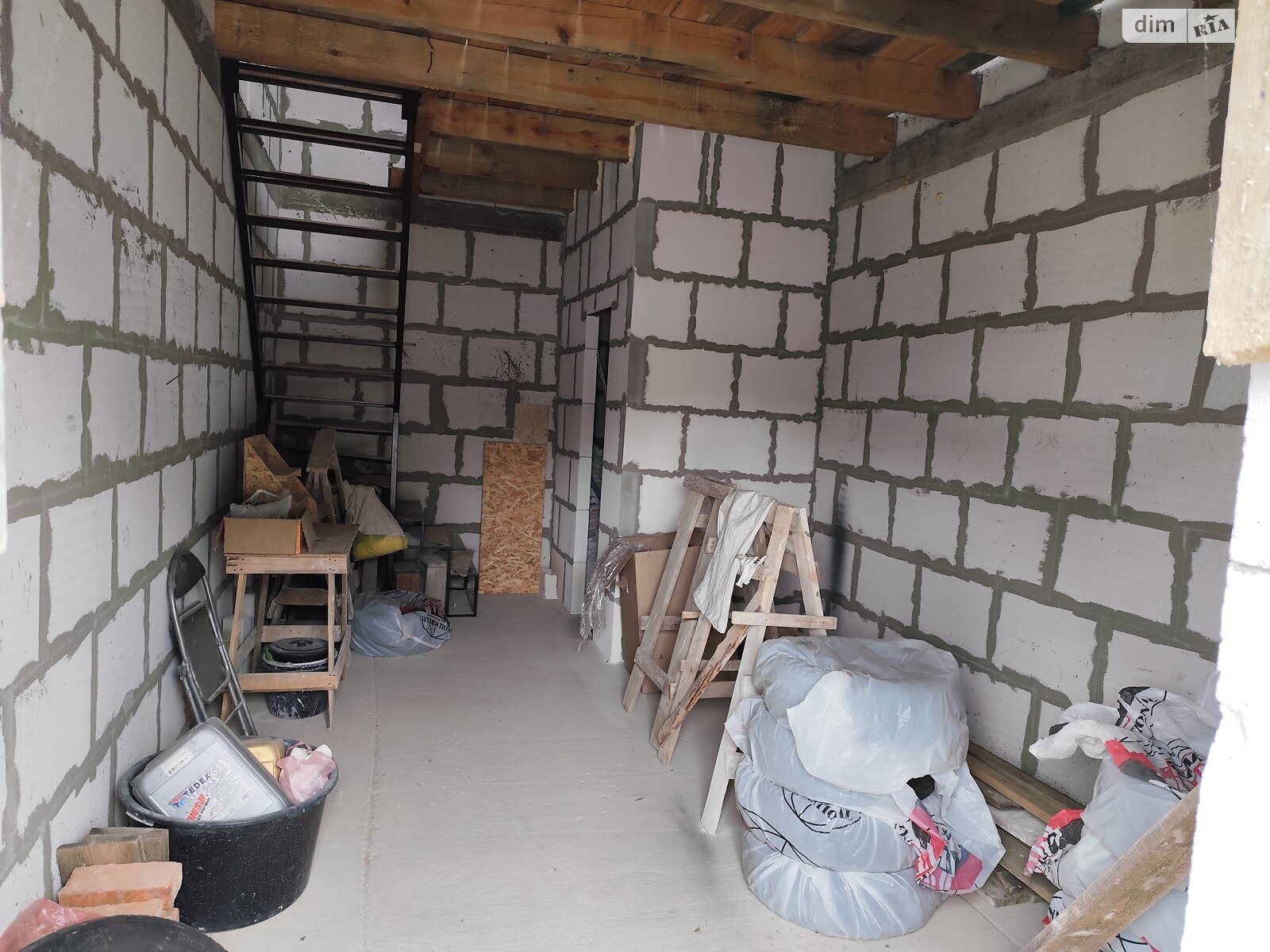 двоповерховий таунхаус, 46 кв. м, цегла. Продаж в Одесі, район Лєнпоселище фото 1