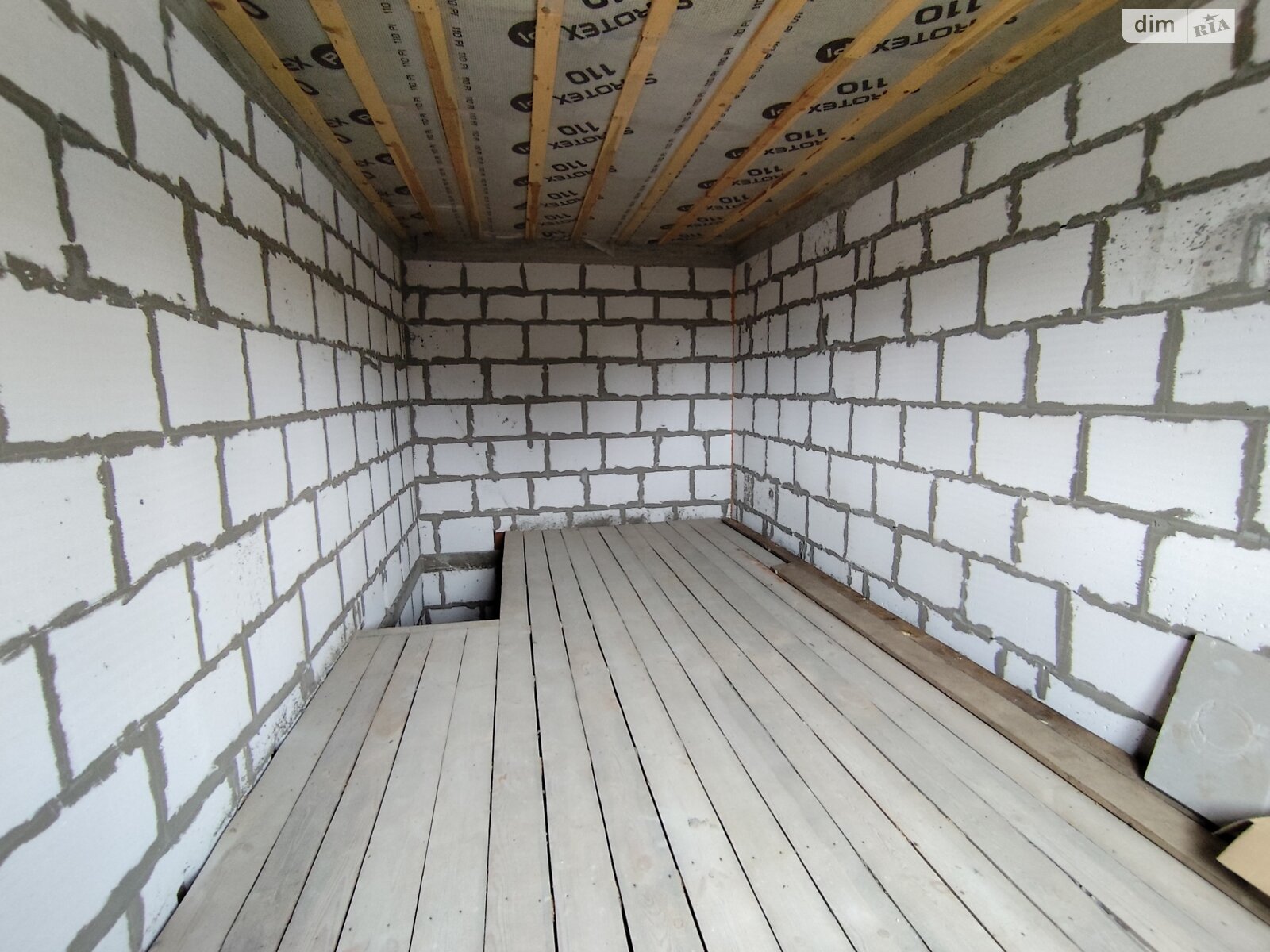 двоповерховий таунхаус, 46 кв. м, цегла. Продаж в Одесі, район Лєнпоселище фото 1