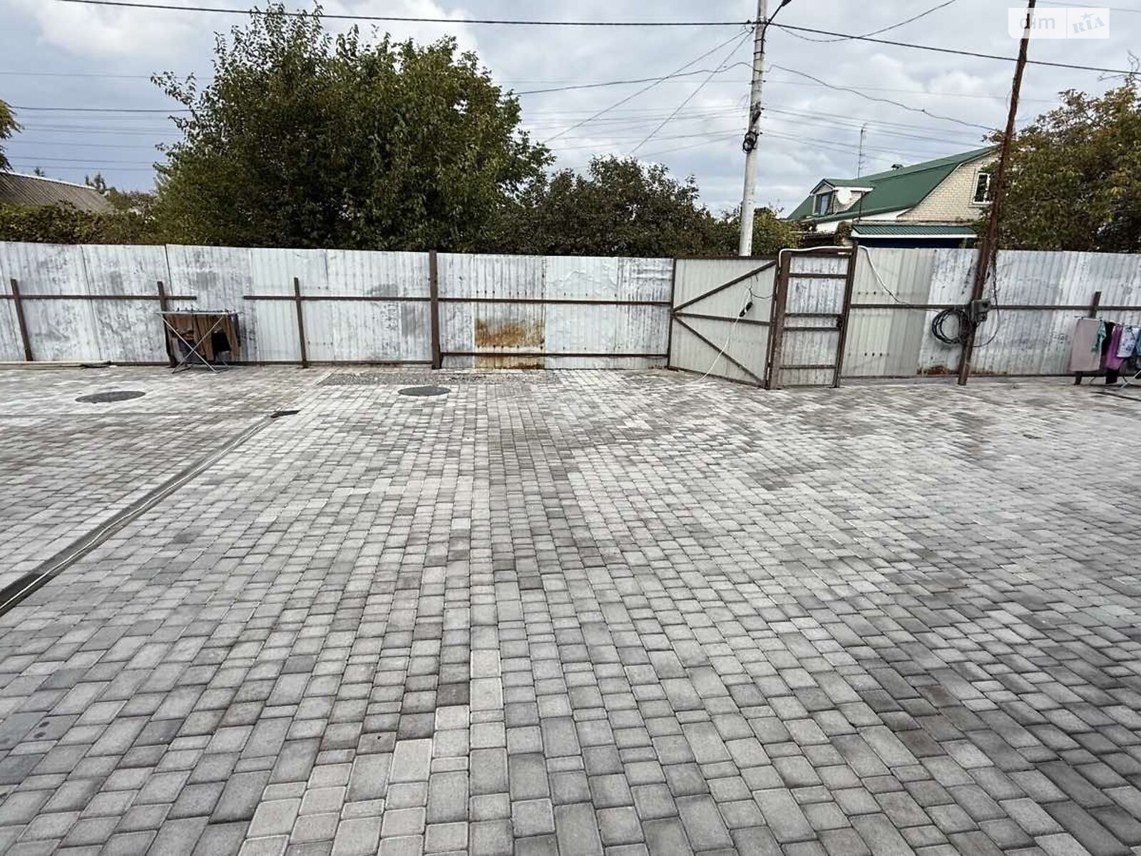 двухэтажный таунхаус, 57 кв. м, кирпич. Продажа в Одессе район Ленпоселок фото 1