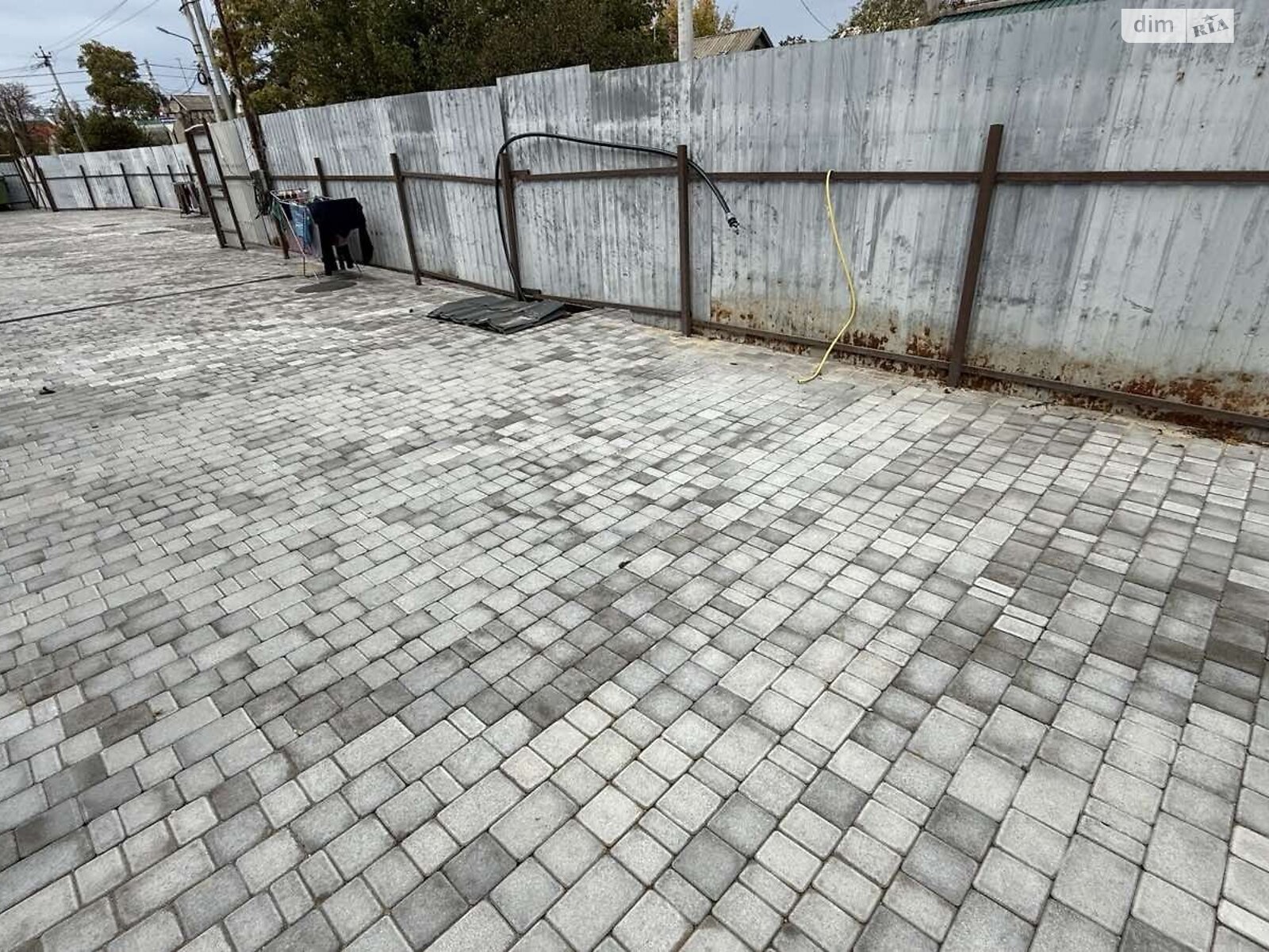 двухэтажный таунхаус, 57 кв. м, кирпич. Продажа в Одессе район Ленпоселок фото 1