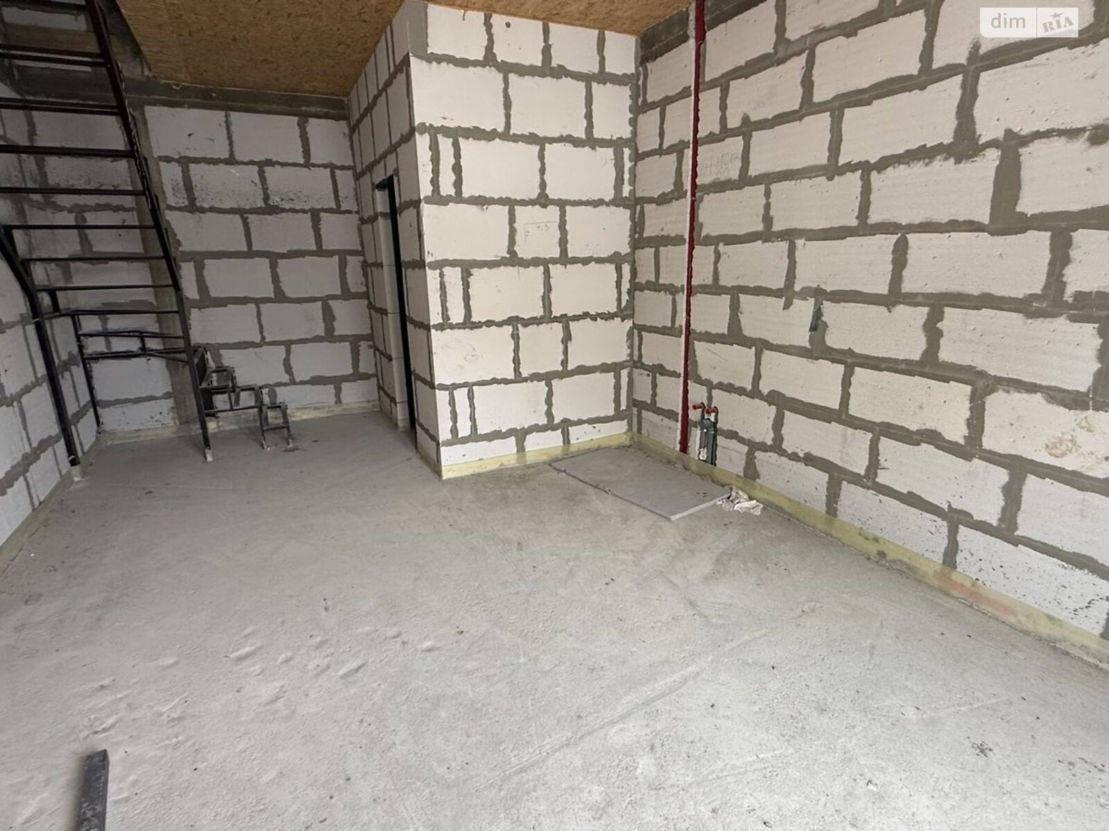 двухэтажный таунхаус, 57 кв. м, кирпич. Продажа в Одессе район Ленпоселок фото 1