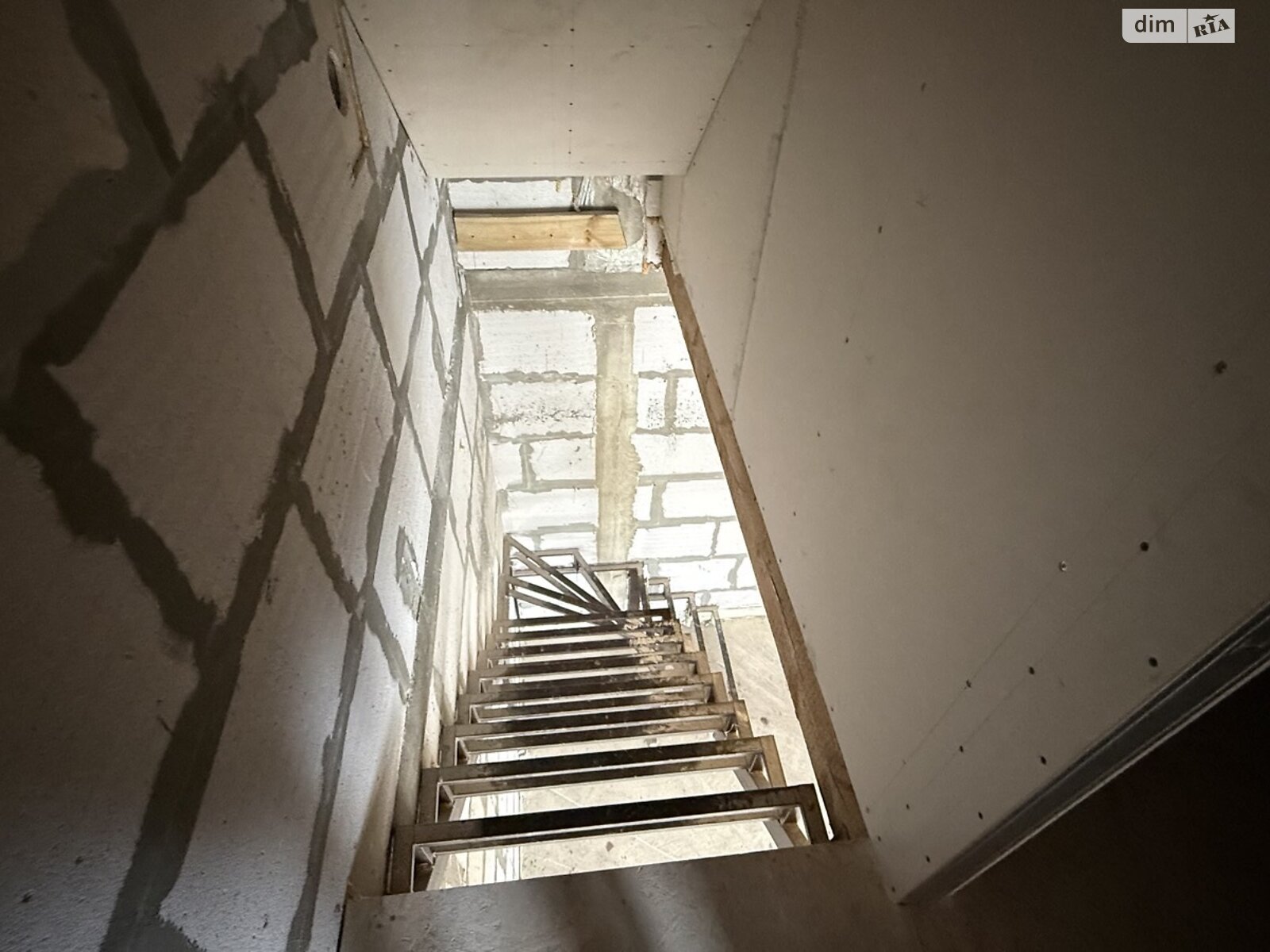 двухэтажный таунхаус, 57 кв. м, кирпич. Продажа в Одессе район Ленпоселок фото 1