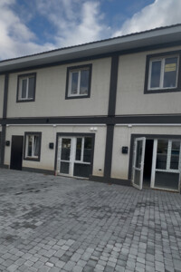 двухэтажный таунхаус, 46 кв. м, газобетон. Продажа в Одессе район Ленпоселок фото 2 двухэтажный таунхаус, 46 кв. м, газобетон. Продажа в Одессе район Ленпоселок фото 2