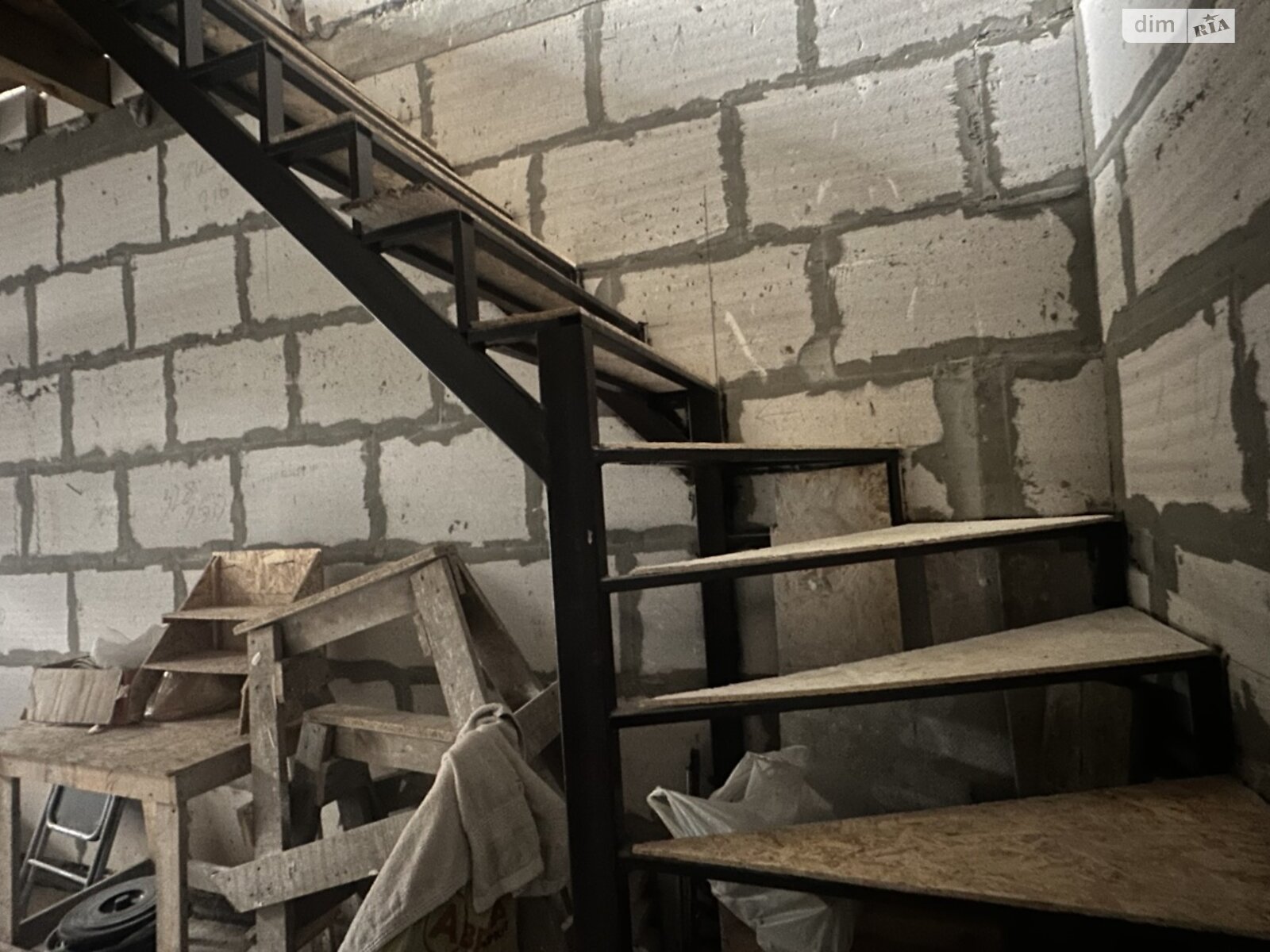 двухэтажный таунхаус, 46 кв. м, газобетон. Продажа в Одессе район Ленпоселок фото 1 двухэтажный таунхаус, 46 кв. м, газобетон. Продажа в Одессе район Ленпоселок фото 1