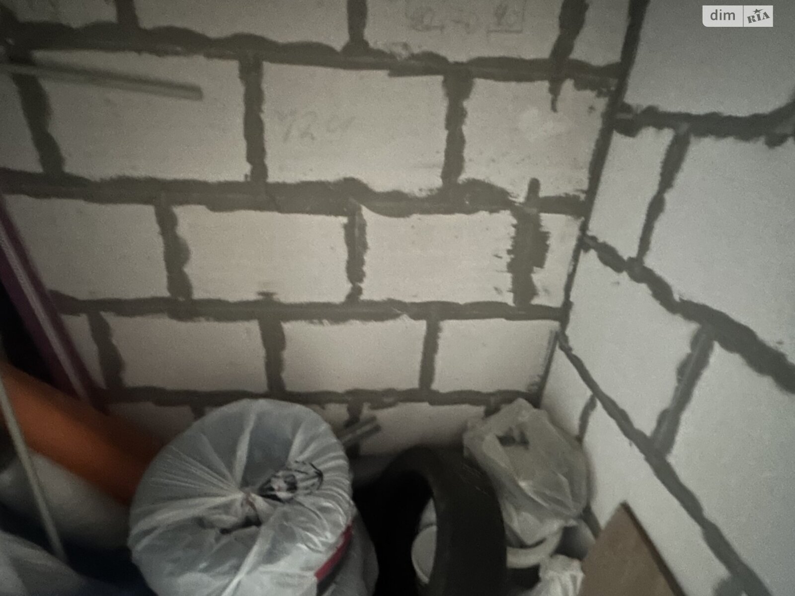 двухэтажный таунхаус, 46 кв. м, газобетон. Продажа в Одессе район Ленпоселок фото 1 двухэтажный таунхаус, 46 кв. м, газобетон. Продажа в Одессе район Ленпоселок фото 1